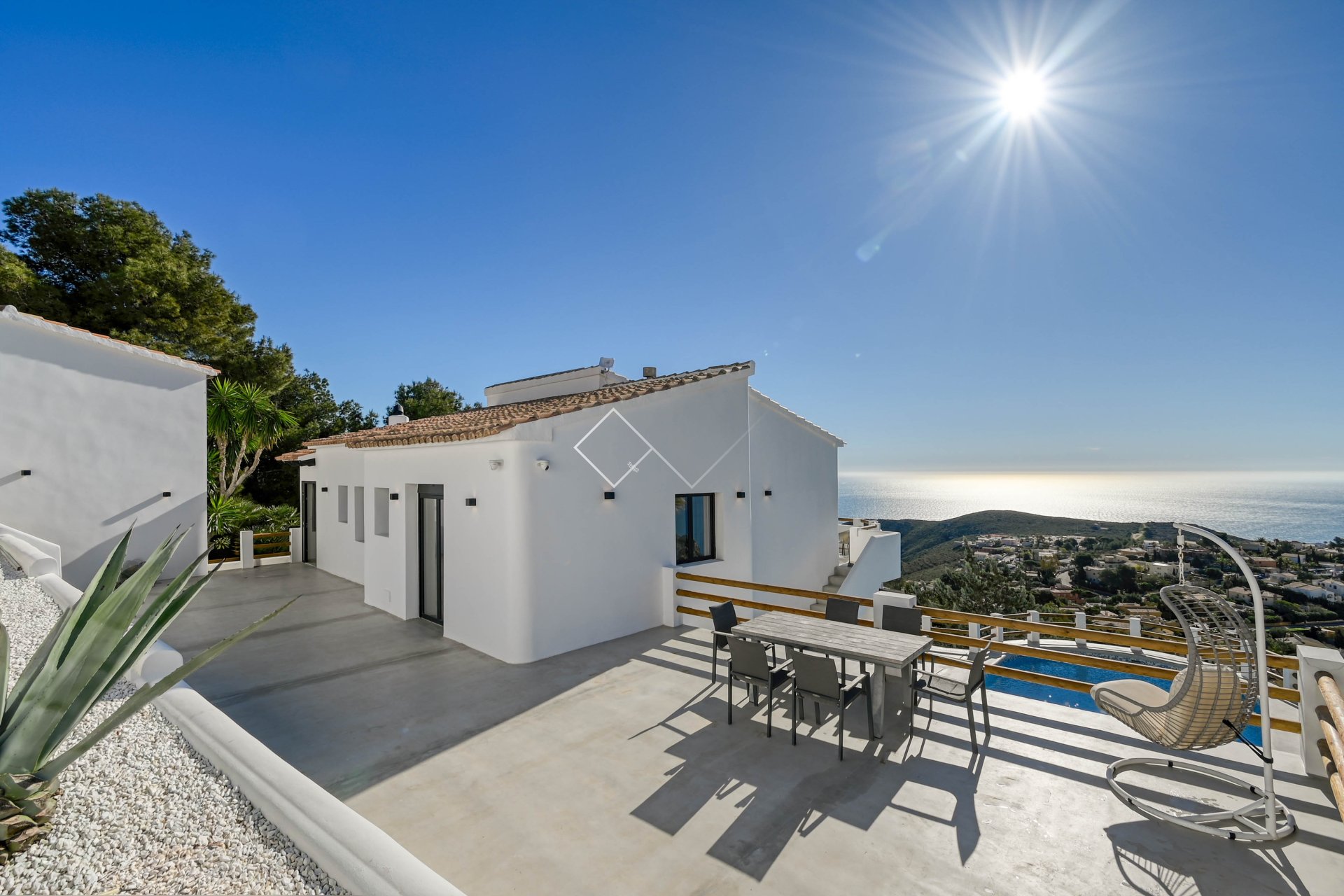  - Villa - Benitachell