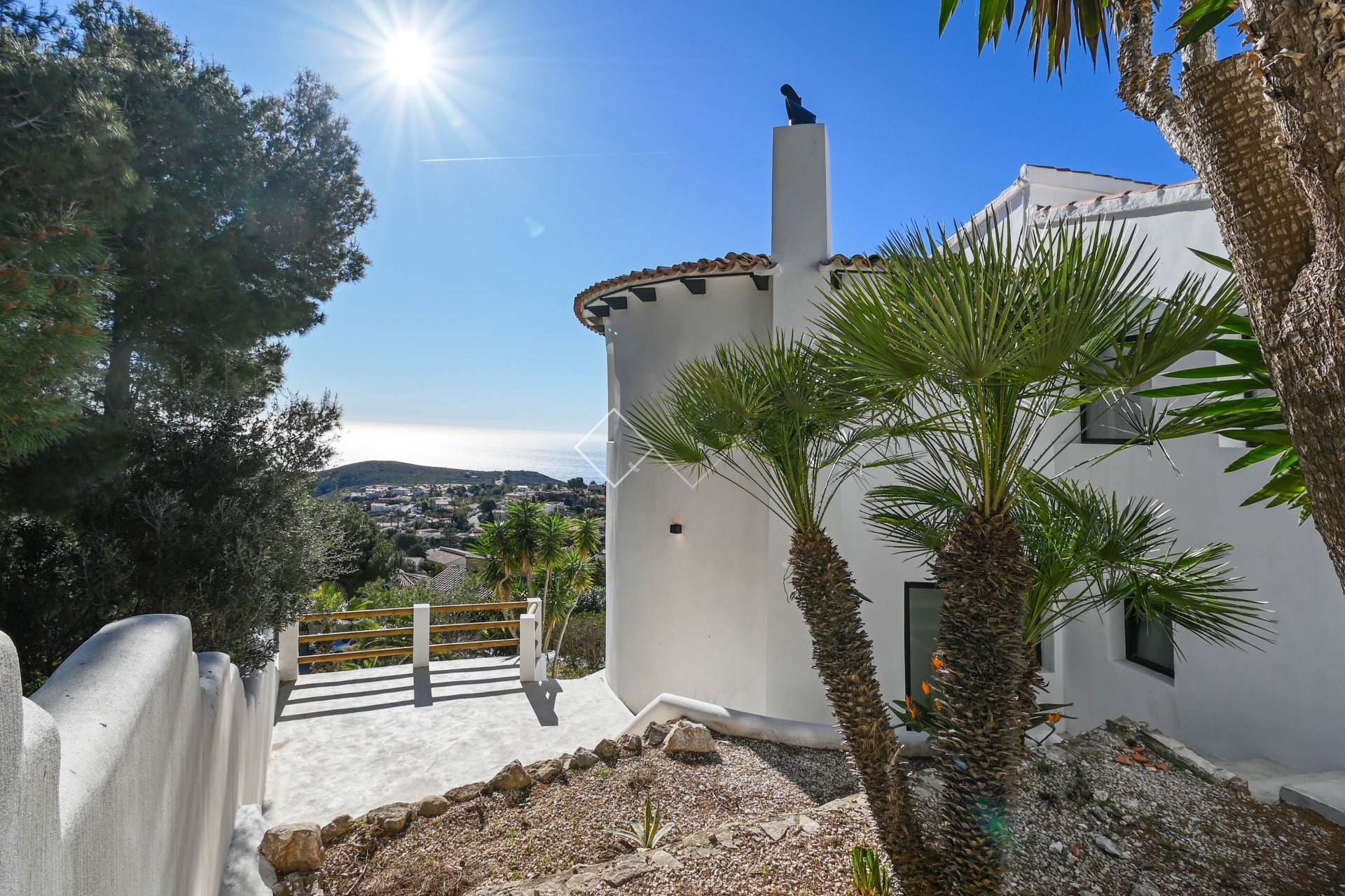  - Villa - Benitachell
