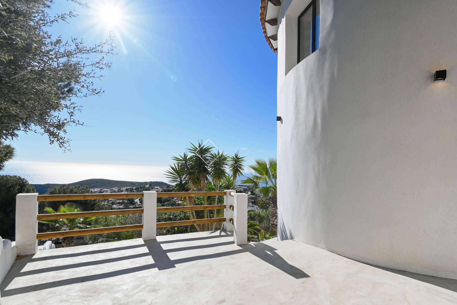  - Villa - Benitachell