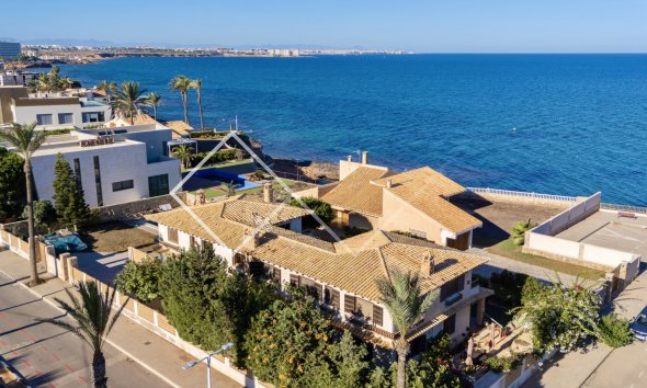 Villa -  - Cabo Roig - Cabo Roig