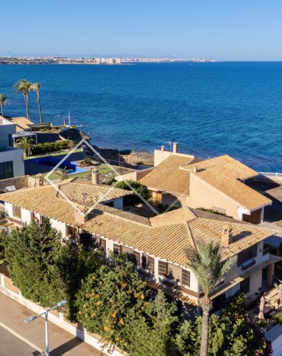 Villa -  - Cabo Roig - Cabo Roig