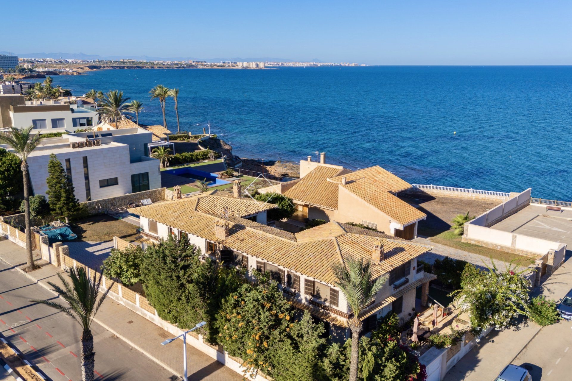  - Villa - Cabo Roig
