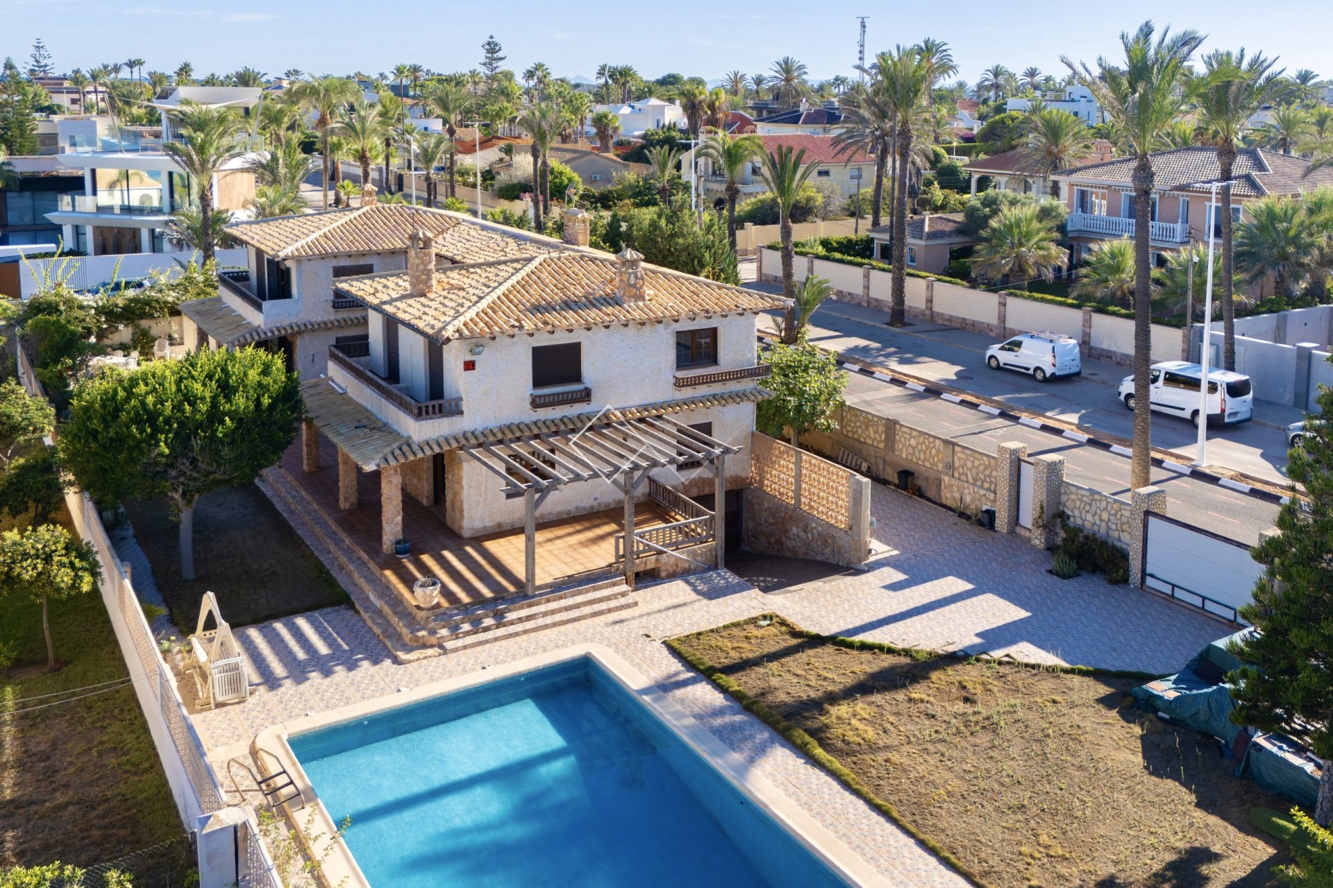  - Villa - Cabo Roig