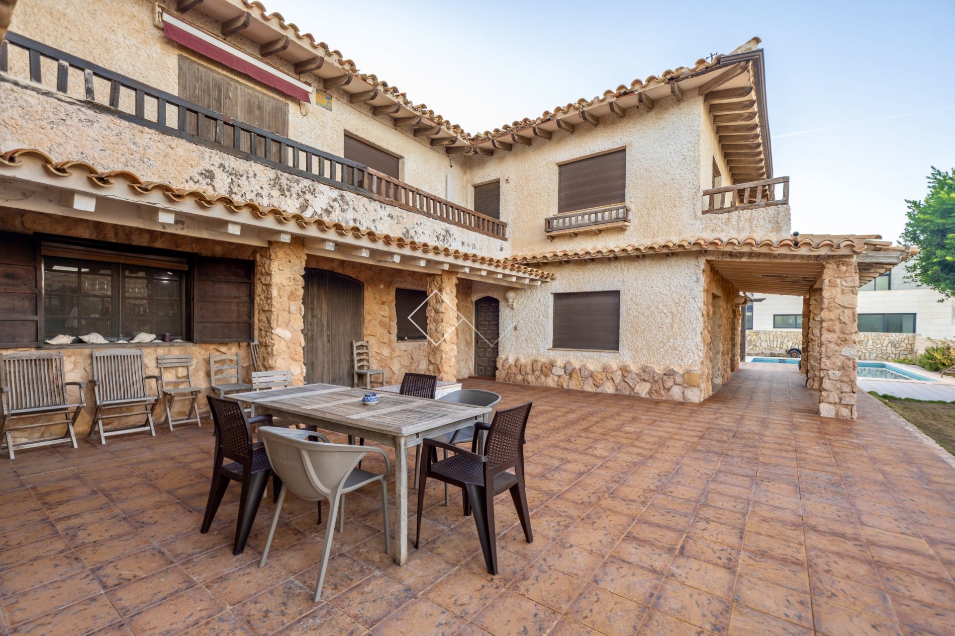  - Villa - Cabo Roig