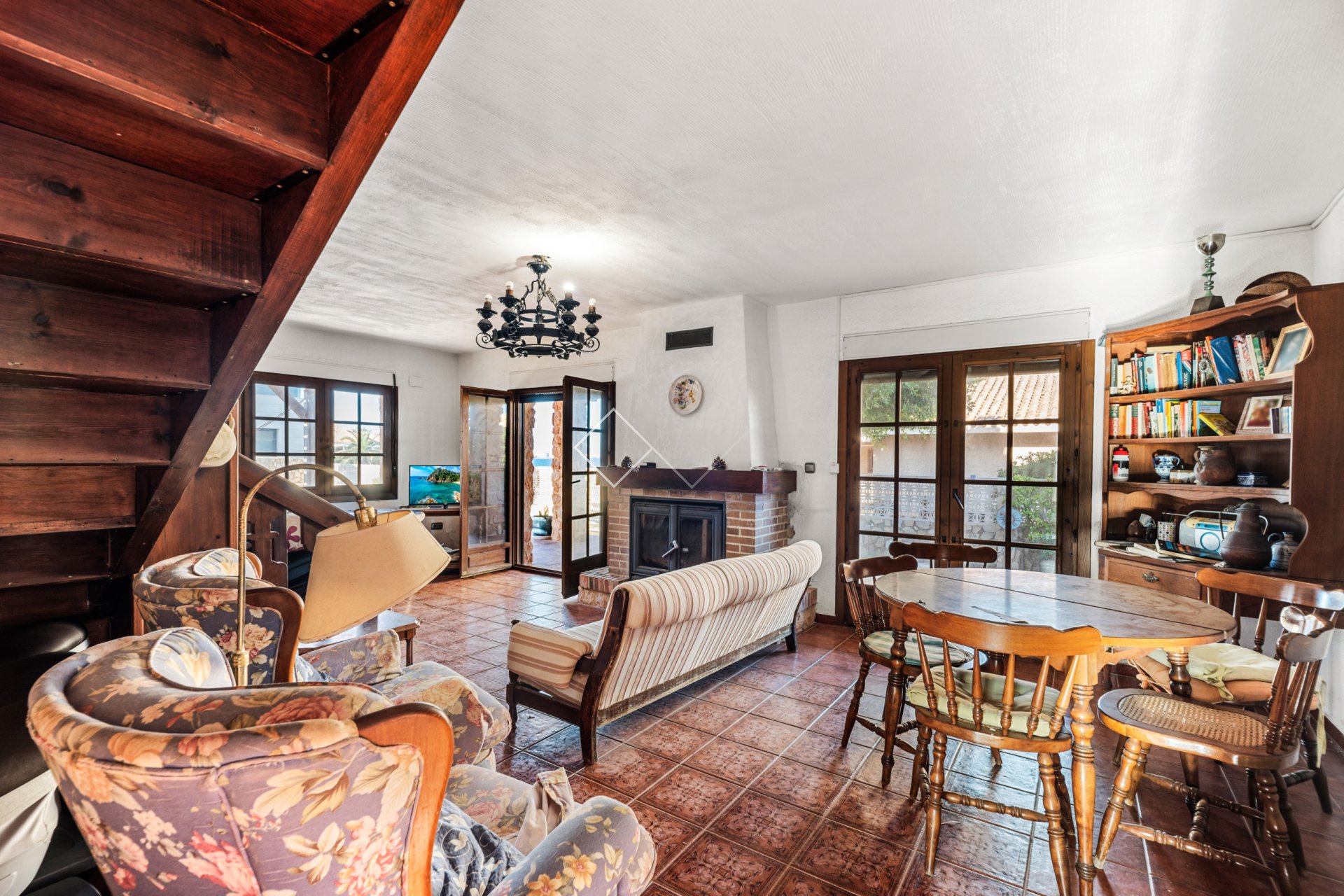  - Villa - Cabo Roig