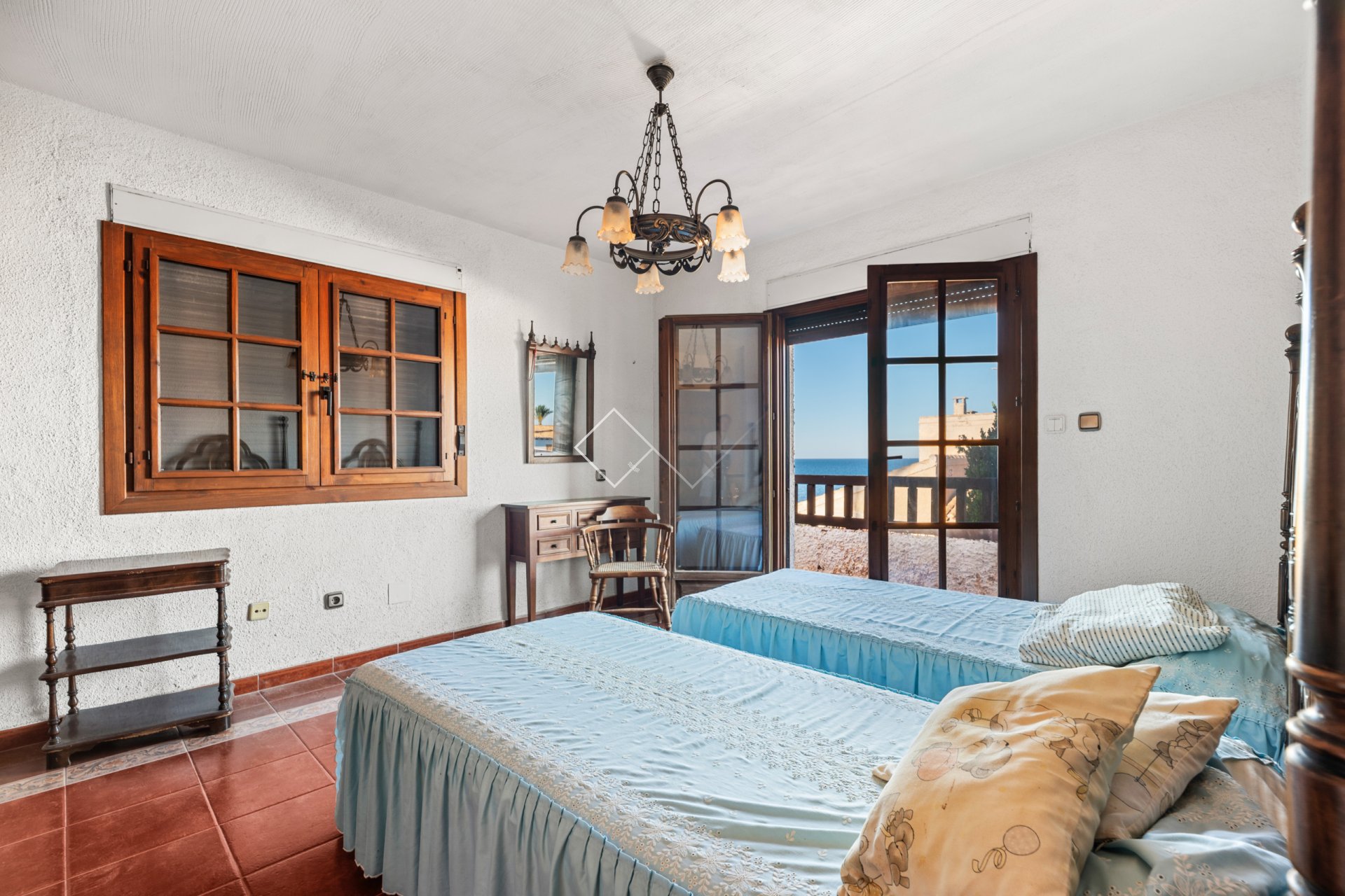  - Villa - Cabo Roig