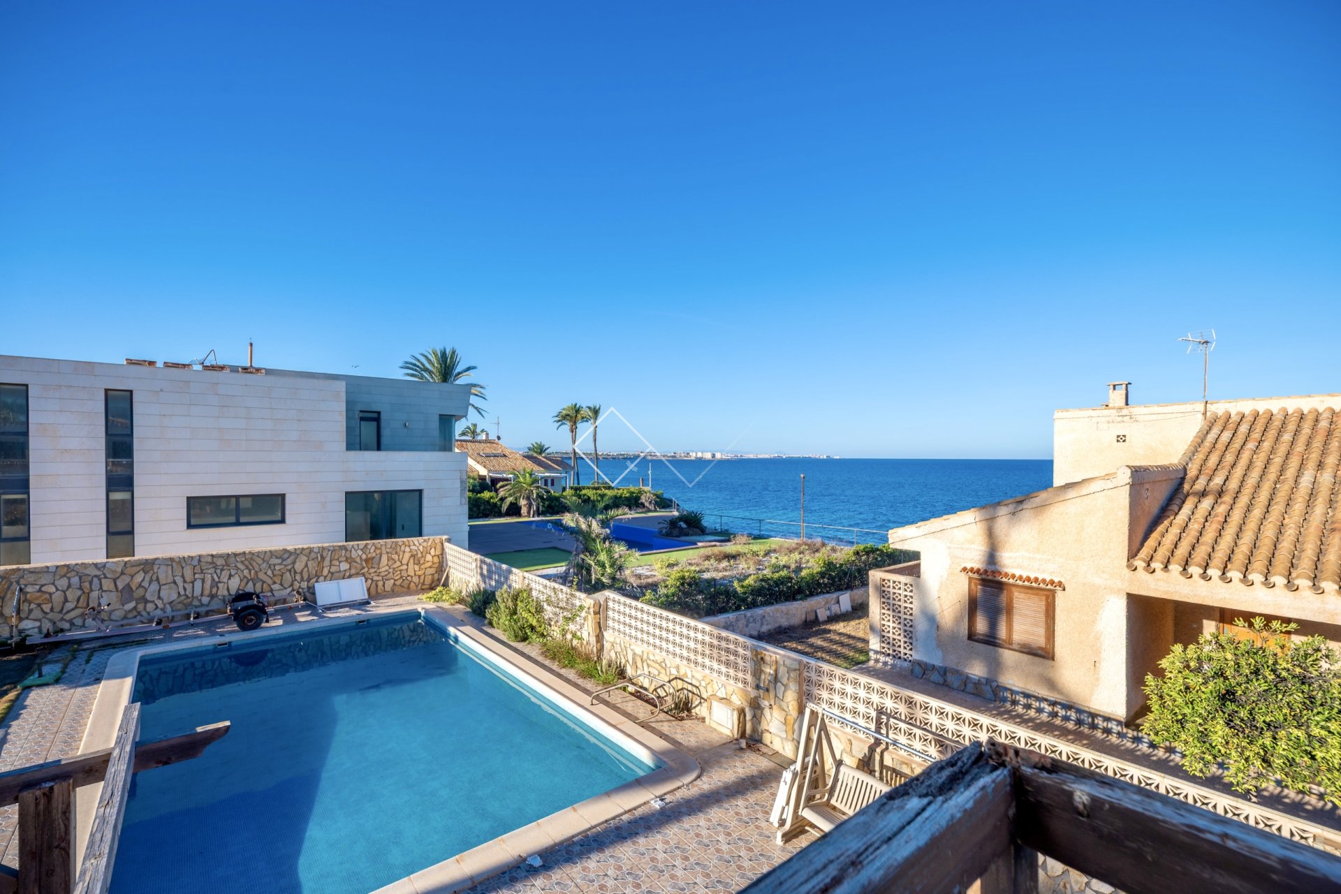  - Villa - Cabo Roig