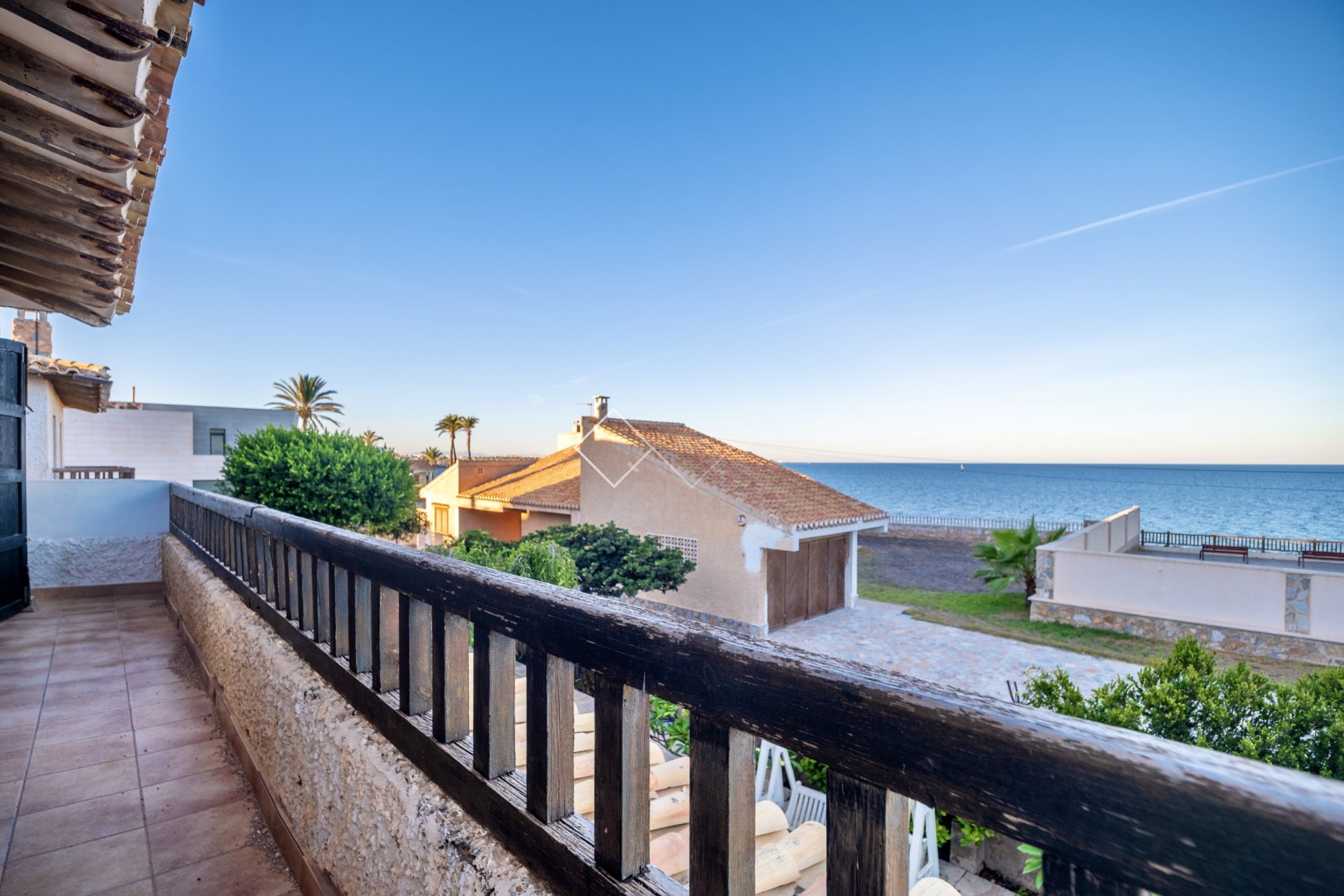  - Villa - Cabo Roig