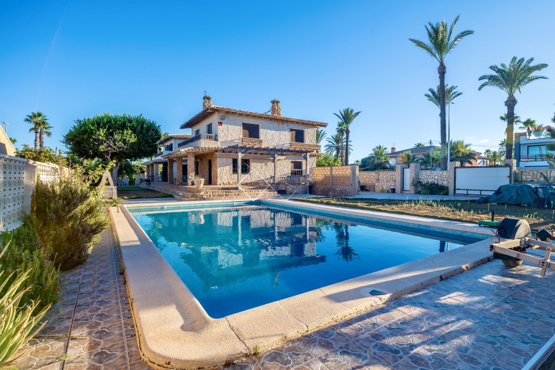  - Villa - Cabo Roig
