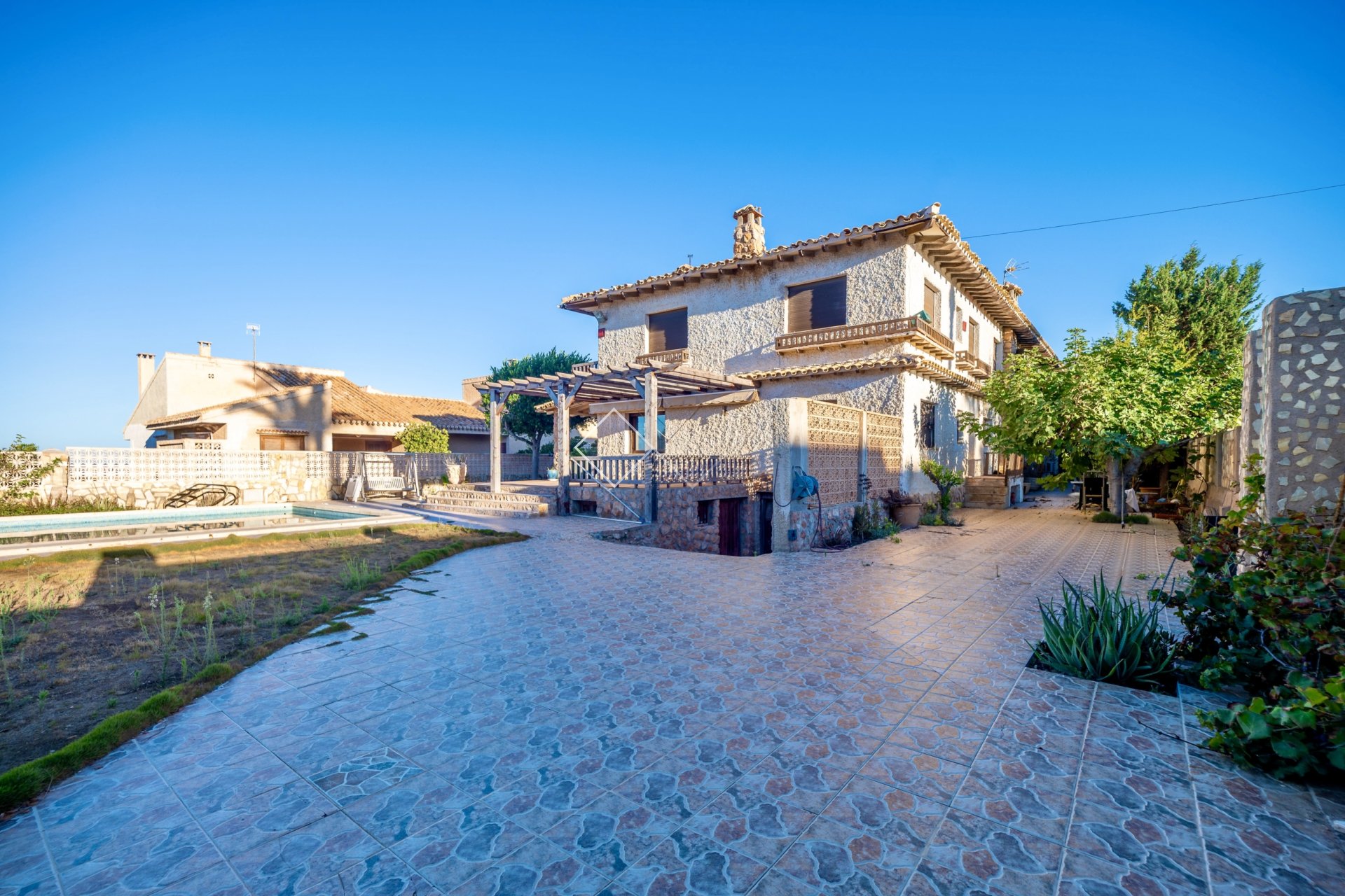  - Villa - Cabo Roig