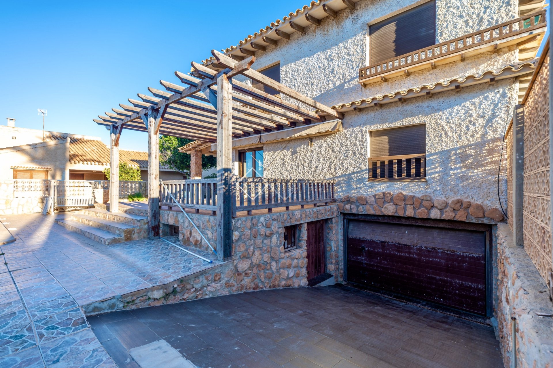  - Villa - Cabo Roig