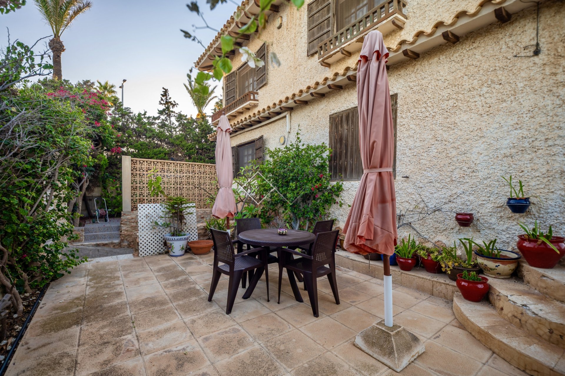  - Villa - Cabo Roig