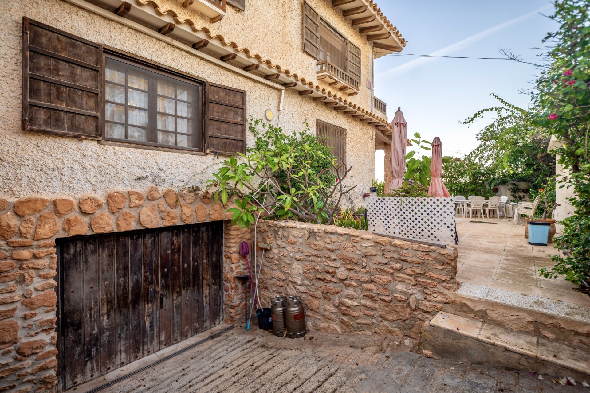  - Villa - Cabo Roig