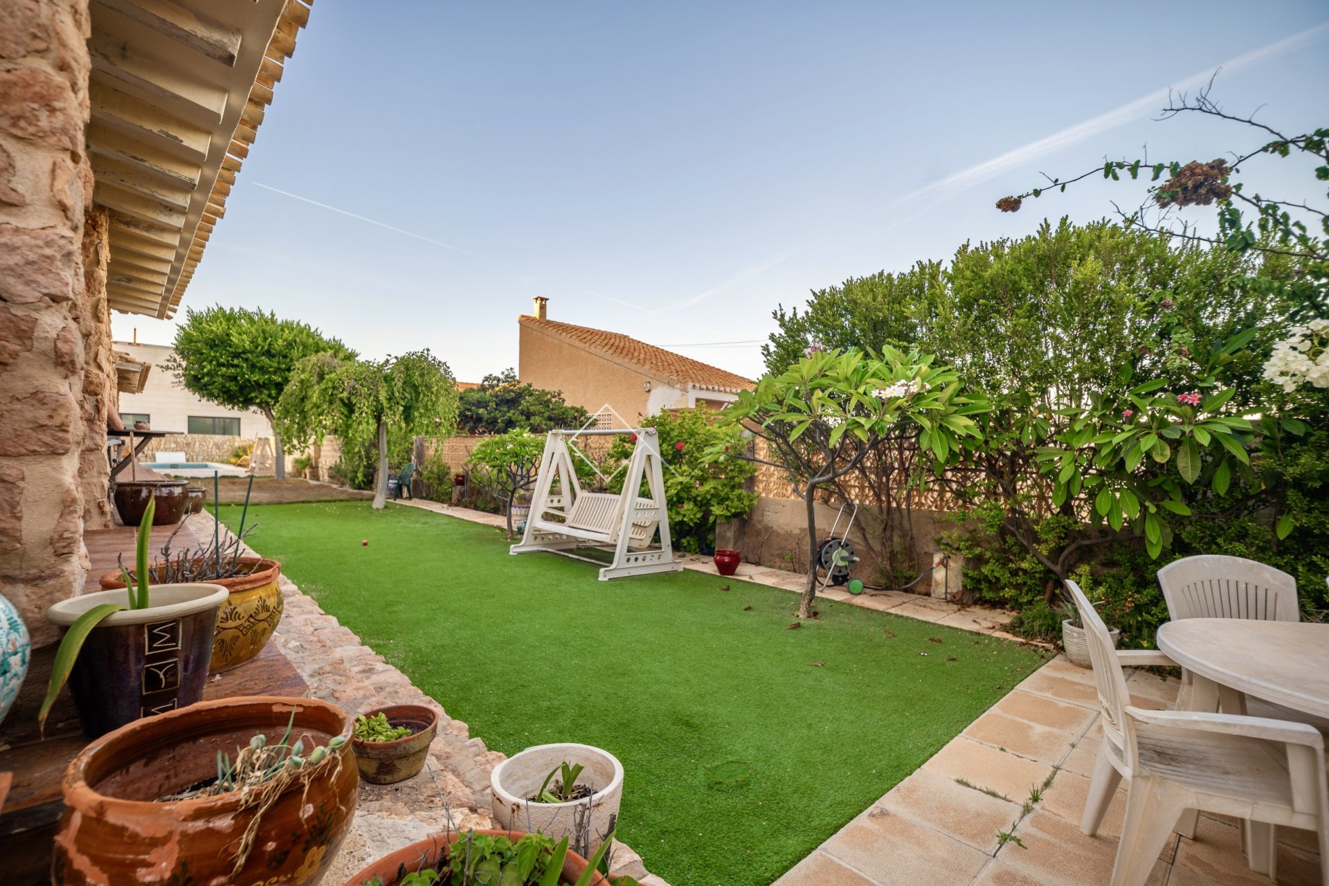  - Villa - Cabo Roig