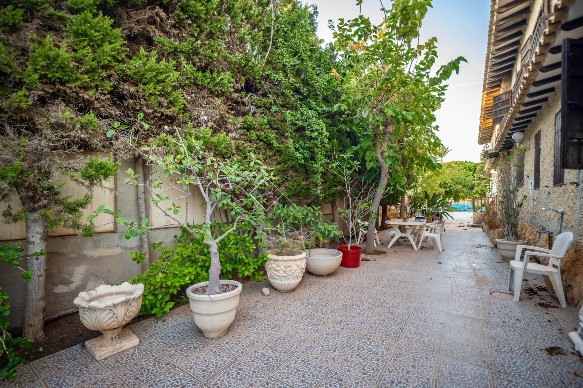  - Villa - Cabo Roig