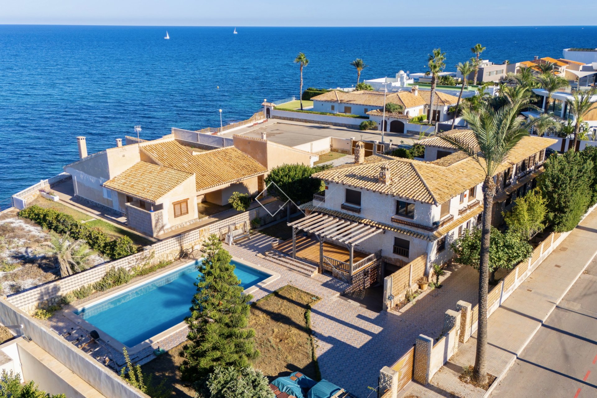  - Villa - Cabo Roig