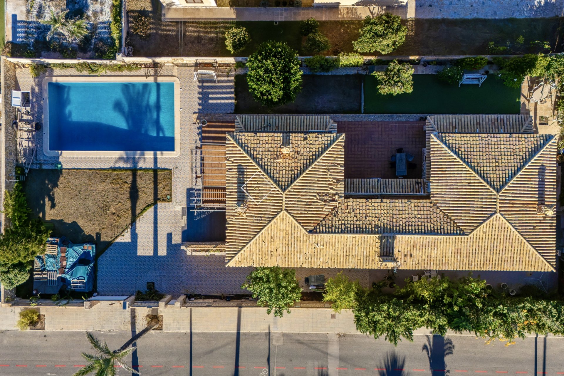 - Villa - Cabo Roig