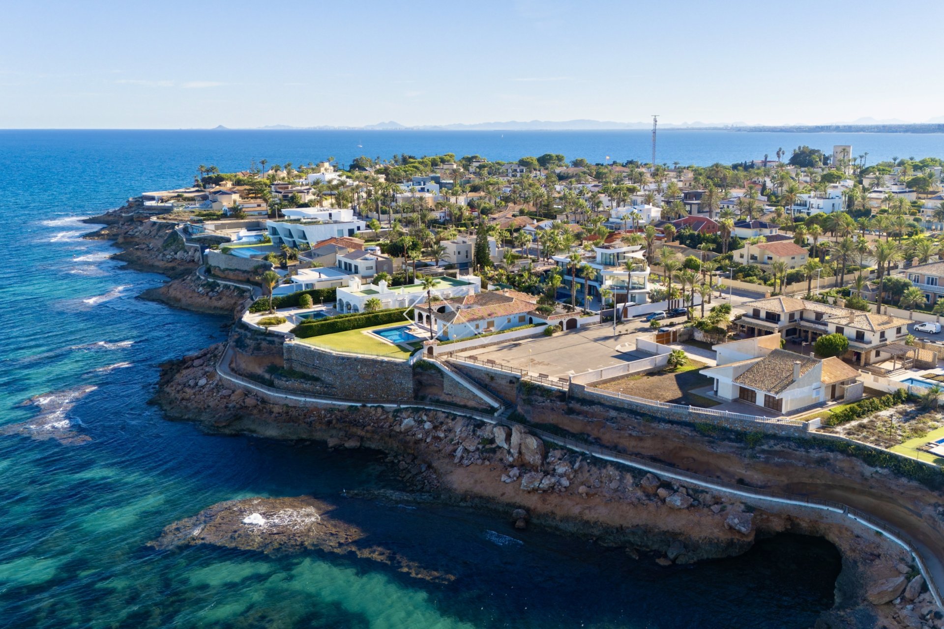  - Villa - Cabo Roig
