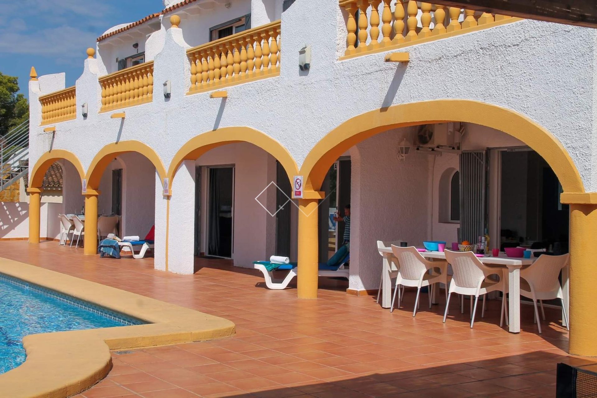  - Villa - Calpe - Alicante