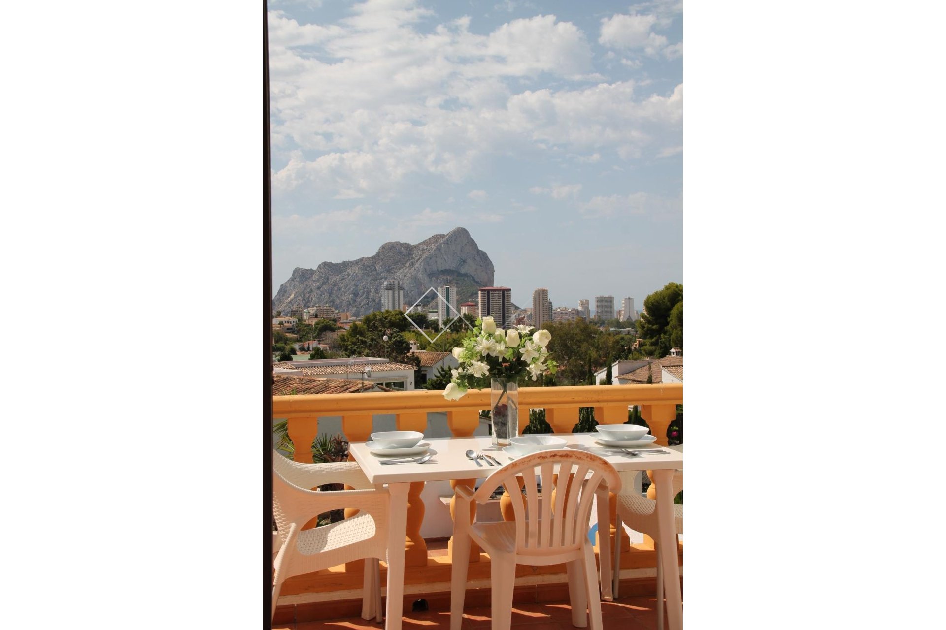  - Villa - Calpe - Alicante