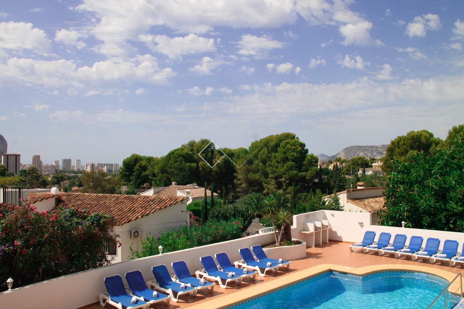  - Villa - Calpe - Alicante