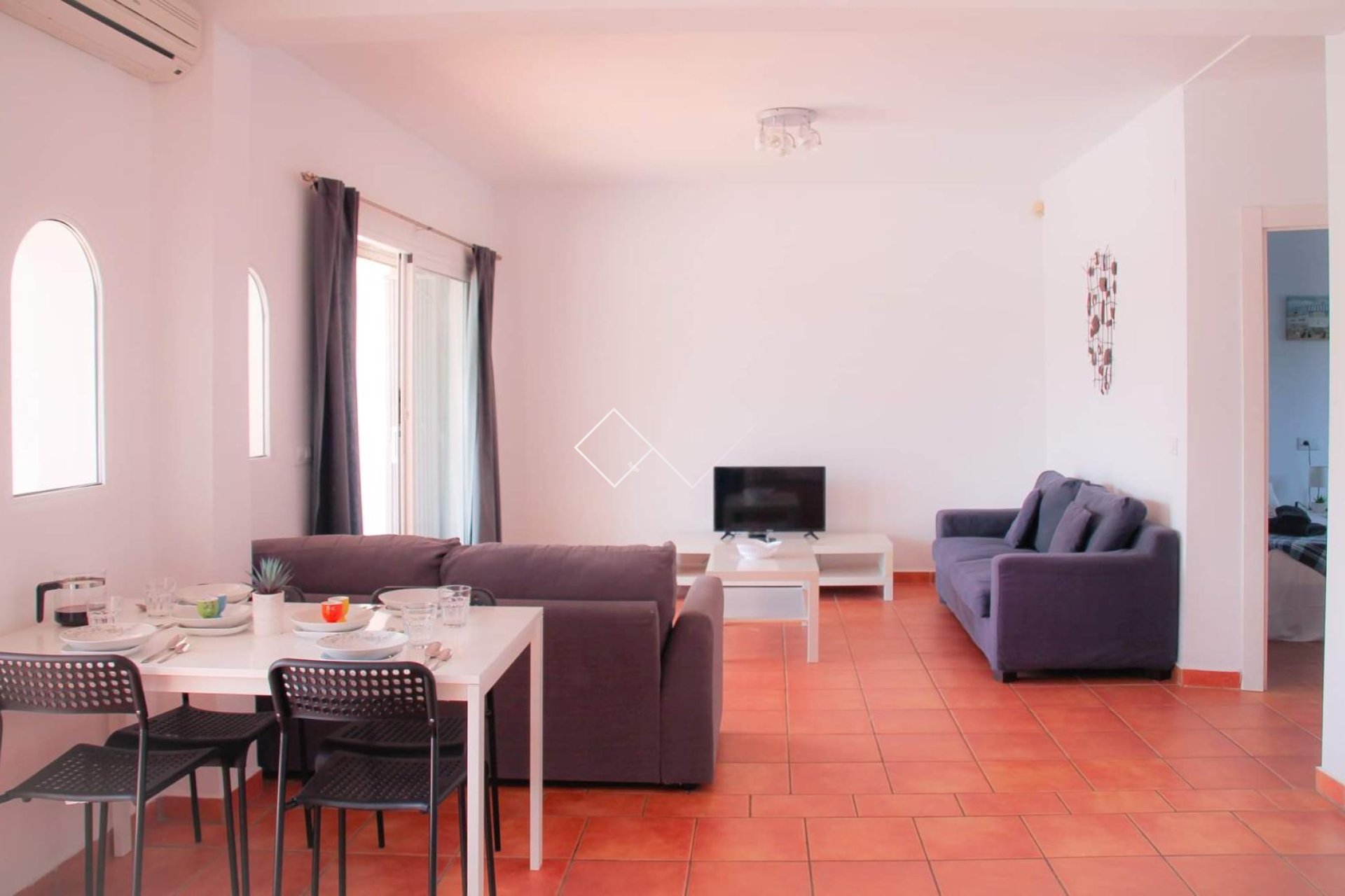  - Villa - Calpe - Alicante