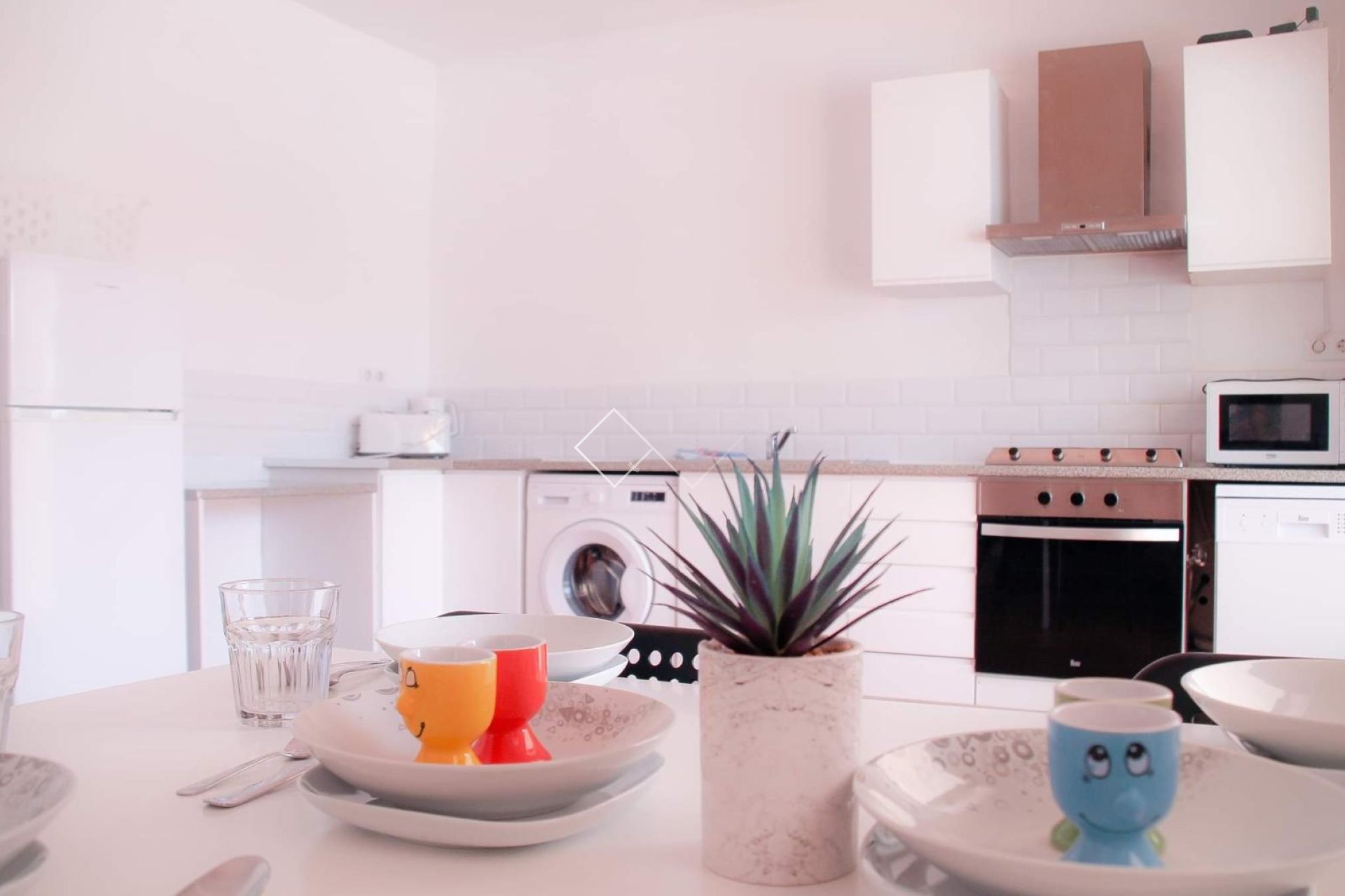  - Villa - Calpe - Alicante