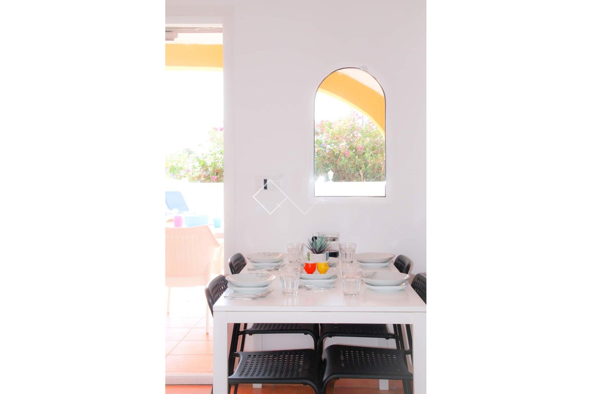  - Villa - Calpe - Alicante