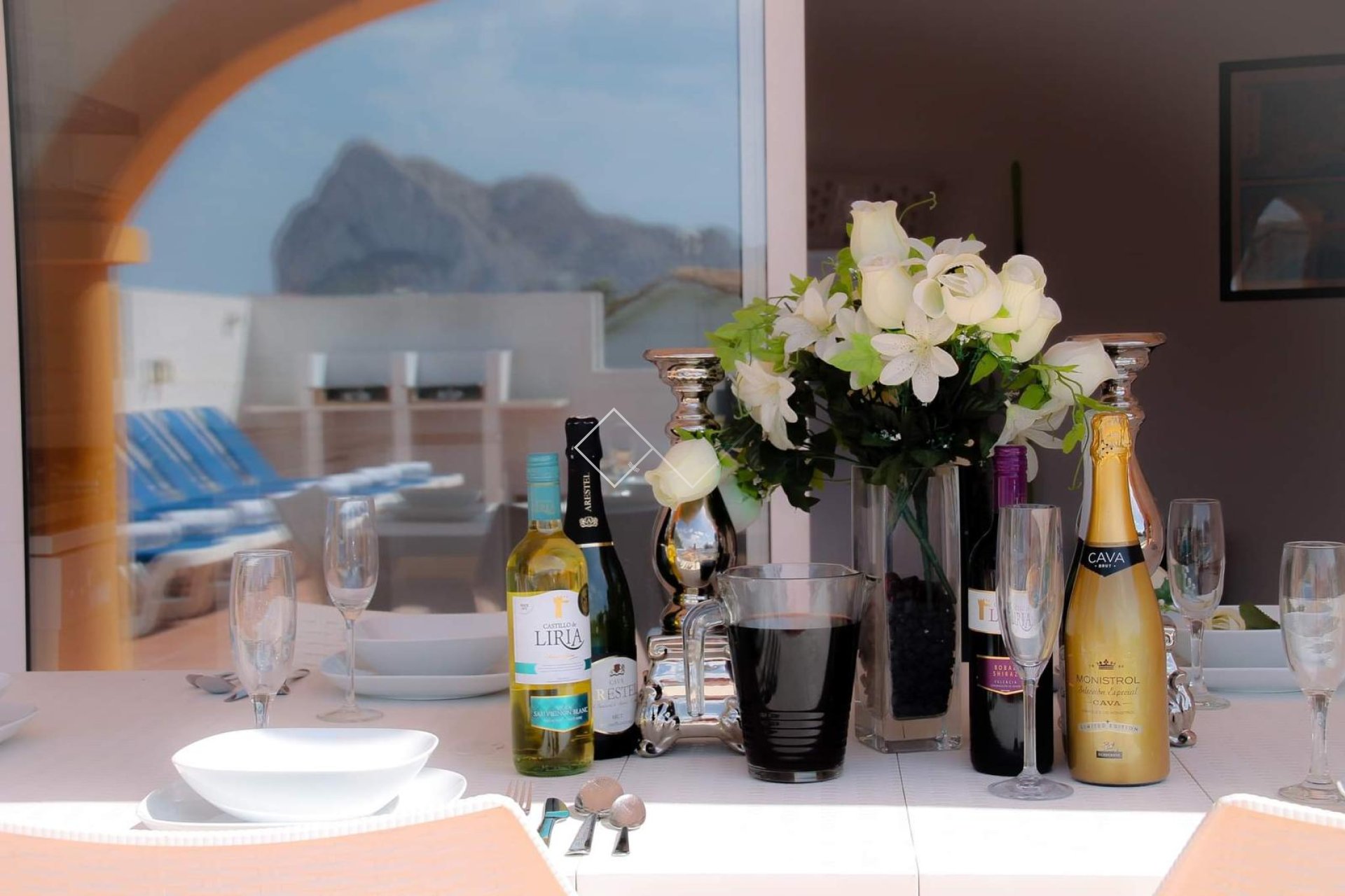  - Villa - Calpe - Alicante