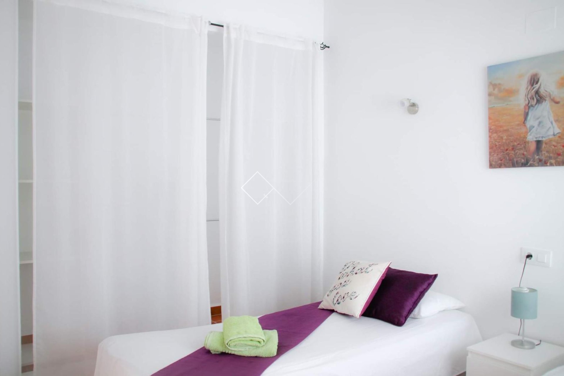  - Villa - Calpe - Alicante