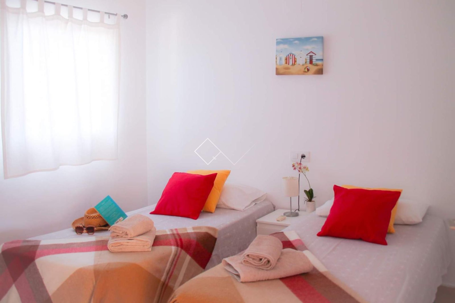  - Villa - Calpe - Alicante