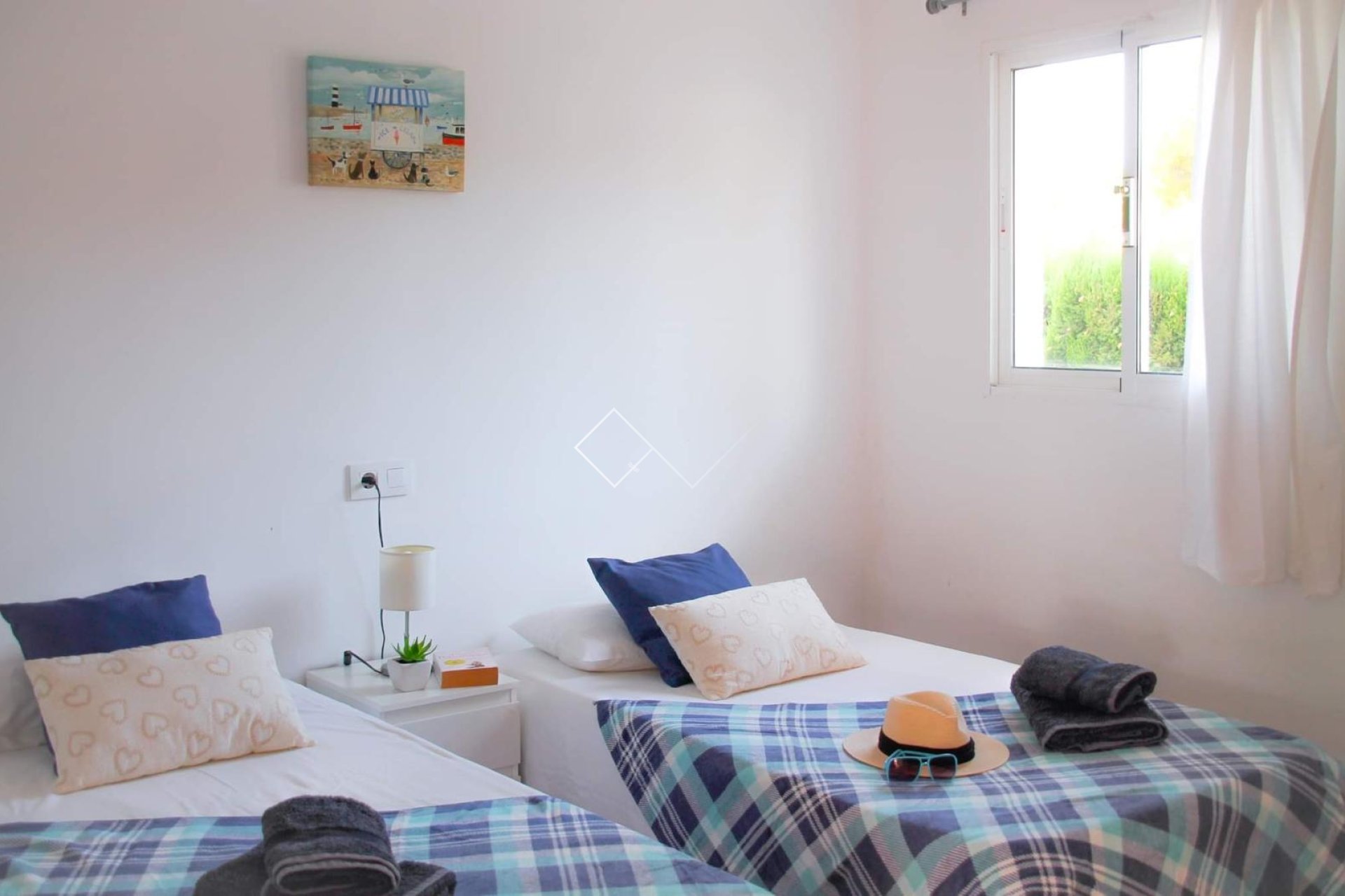  - Villa - Calpe - Alicante