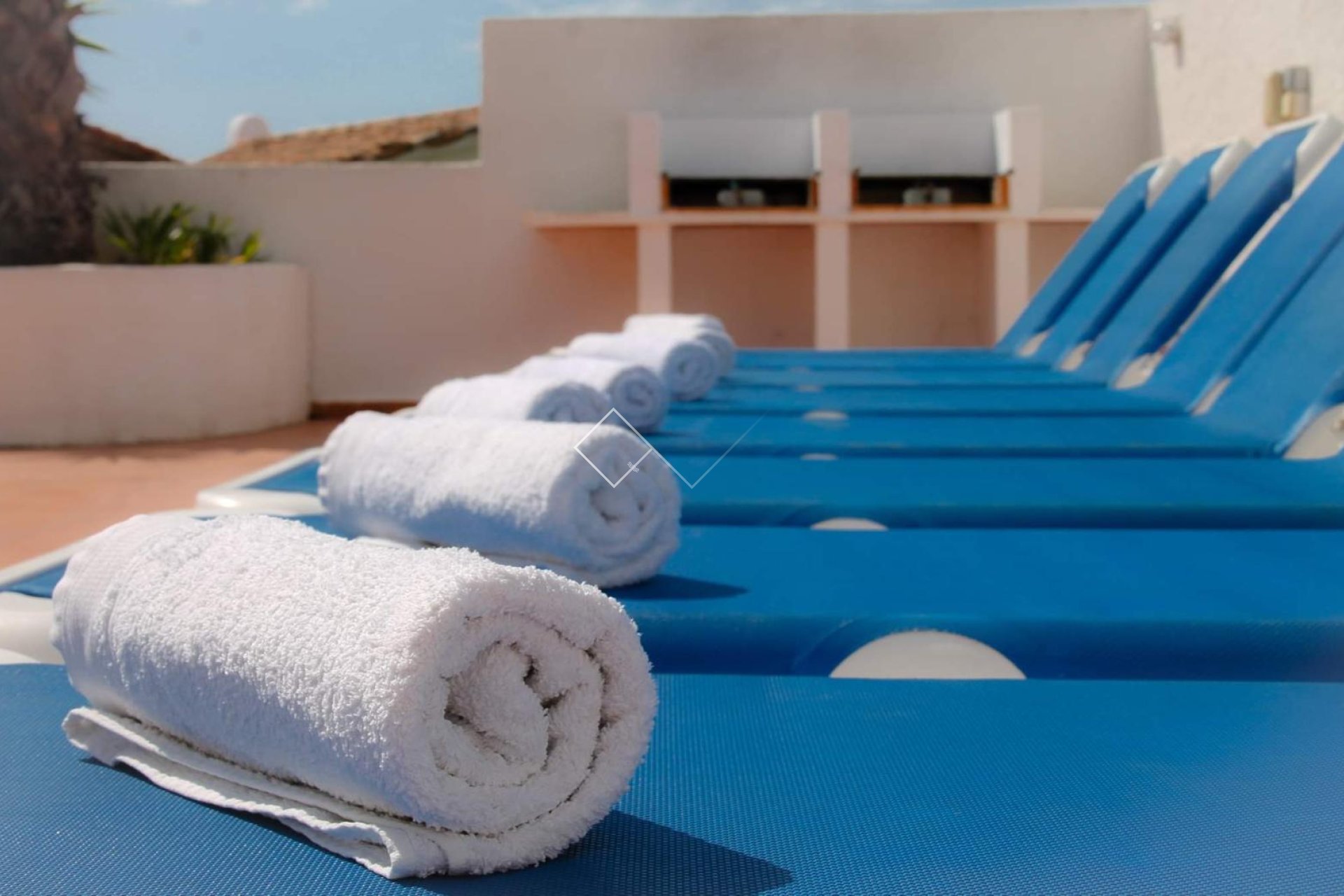  - Villa - Calpe - Alicante