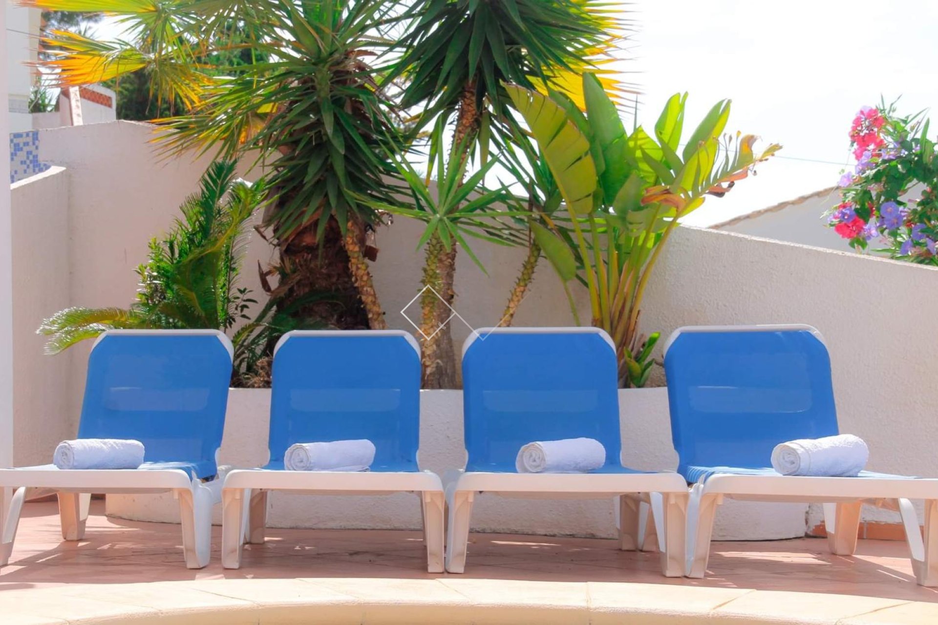  - Villa - Calpe - Alicante