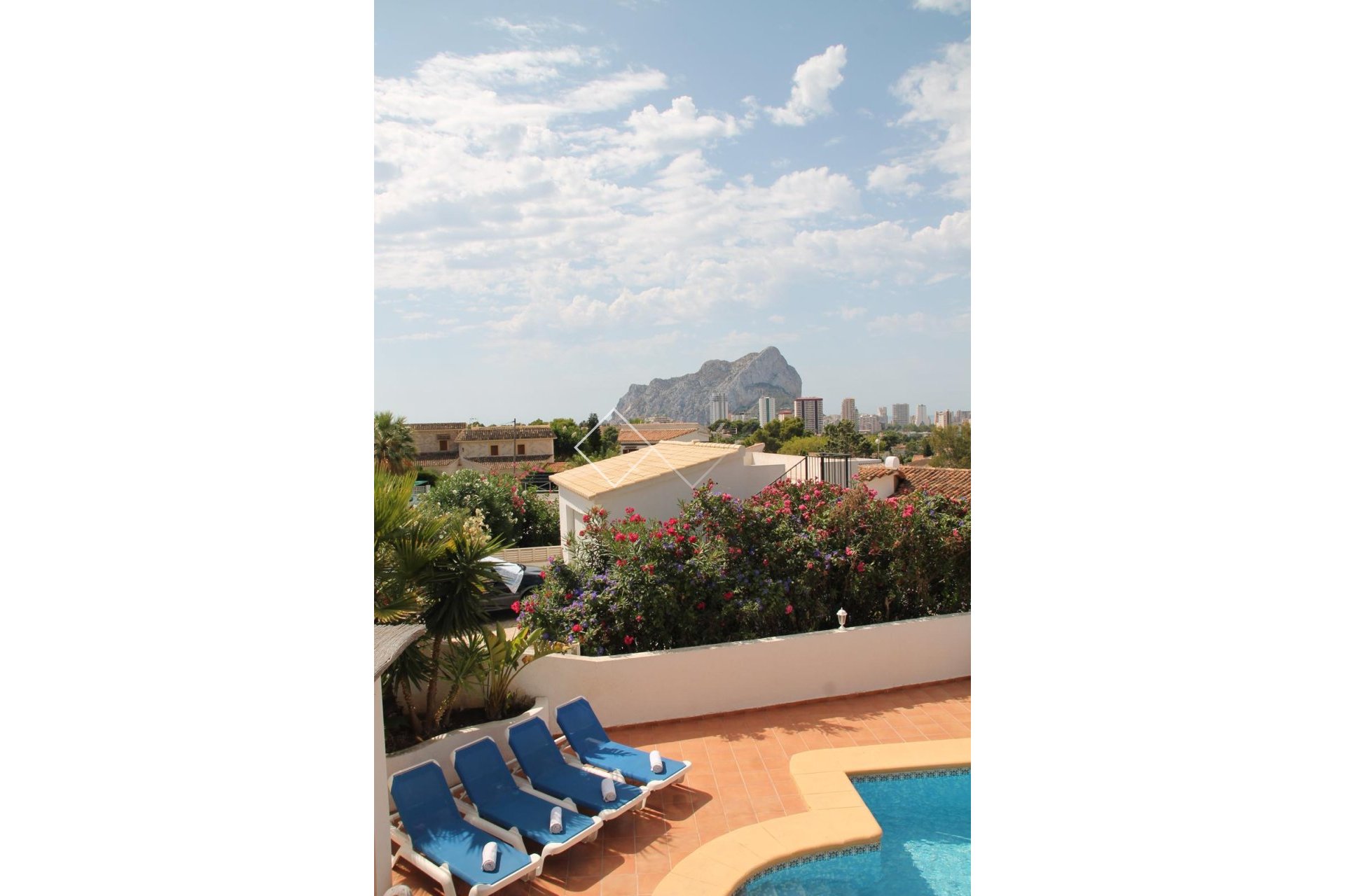  - Villa - Calpe - Alicante