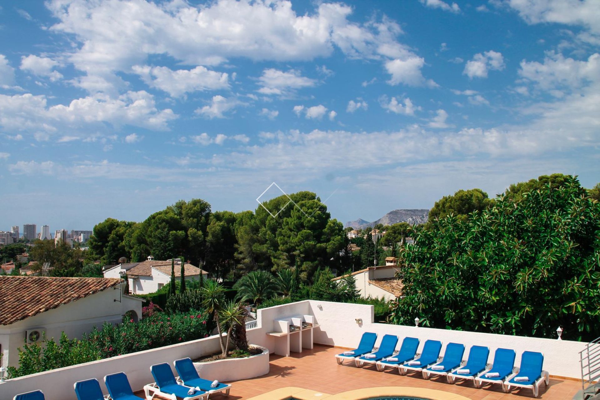  - Villa - Calpe - Alicante