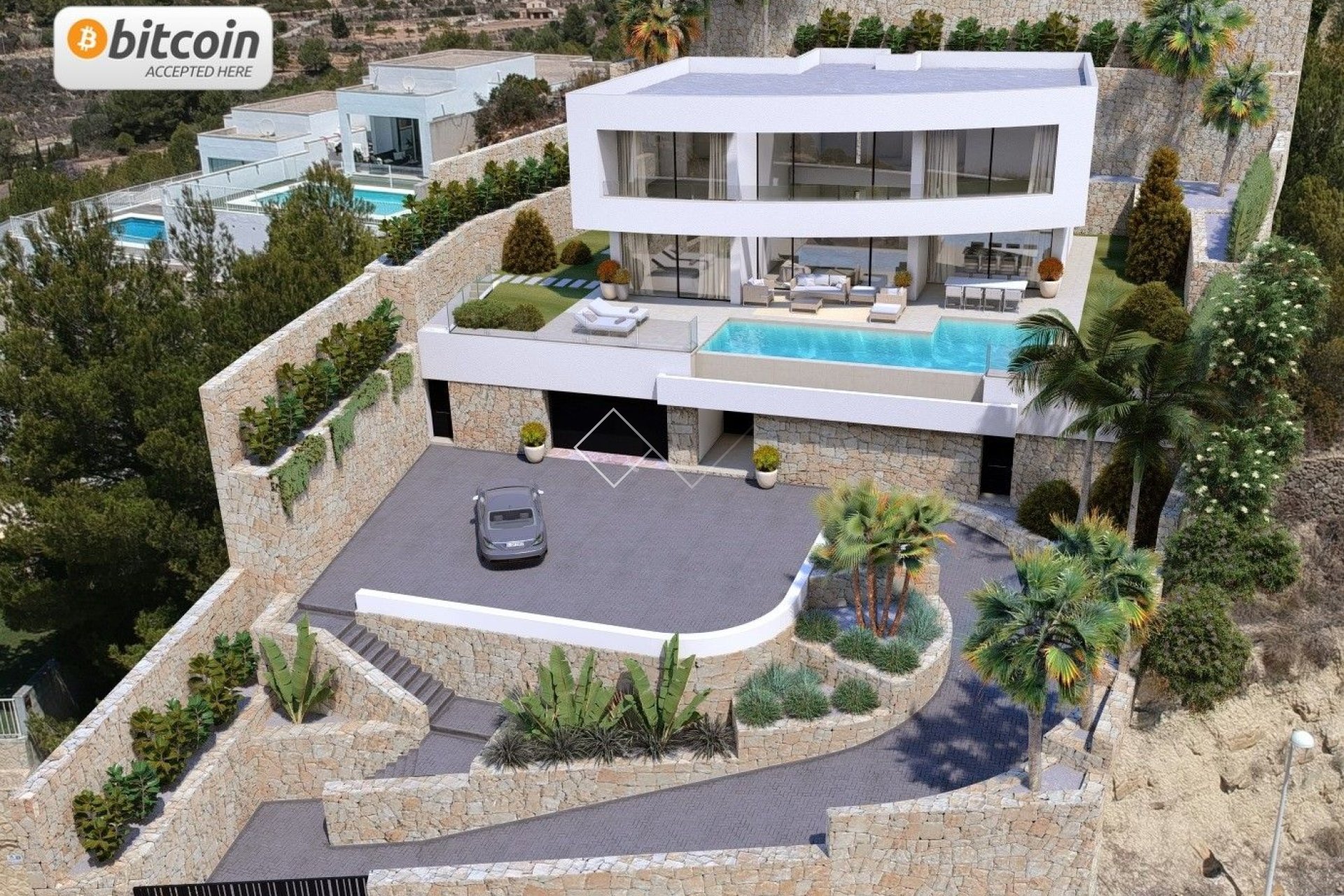  - Villa - Calpe - calpe