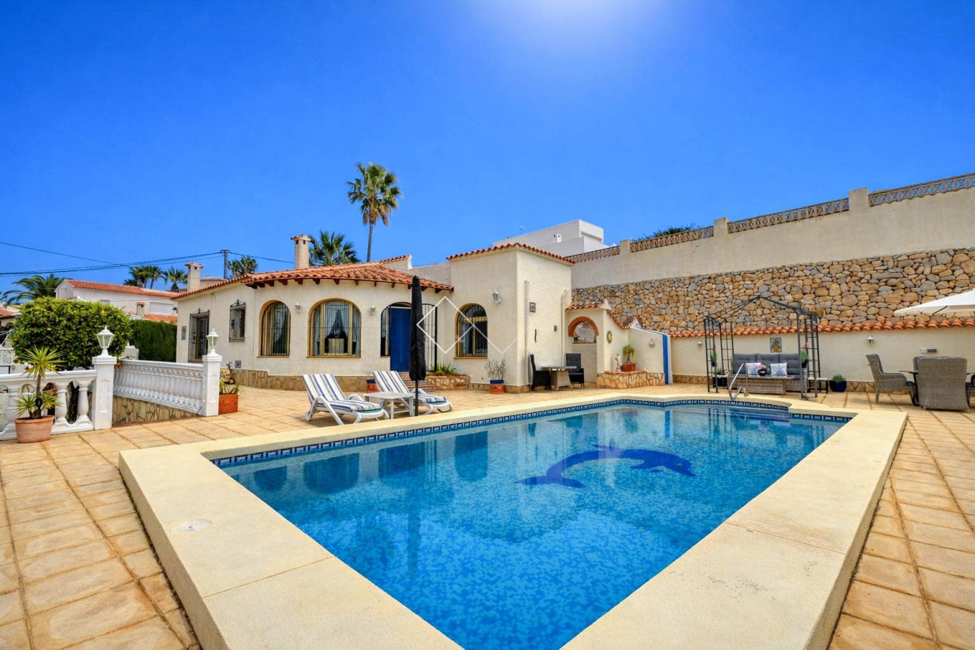  - Villa - Calpe - calpe