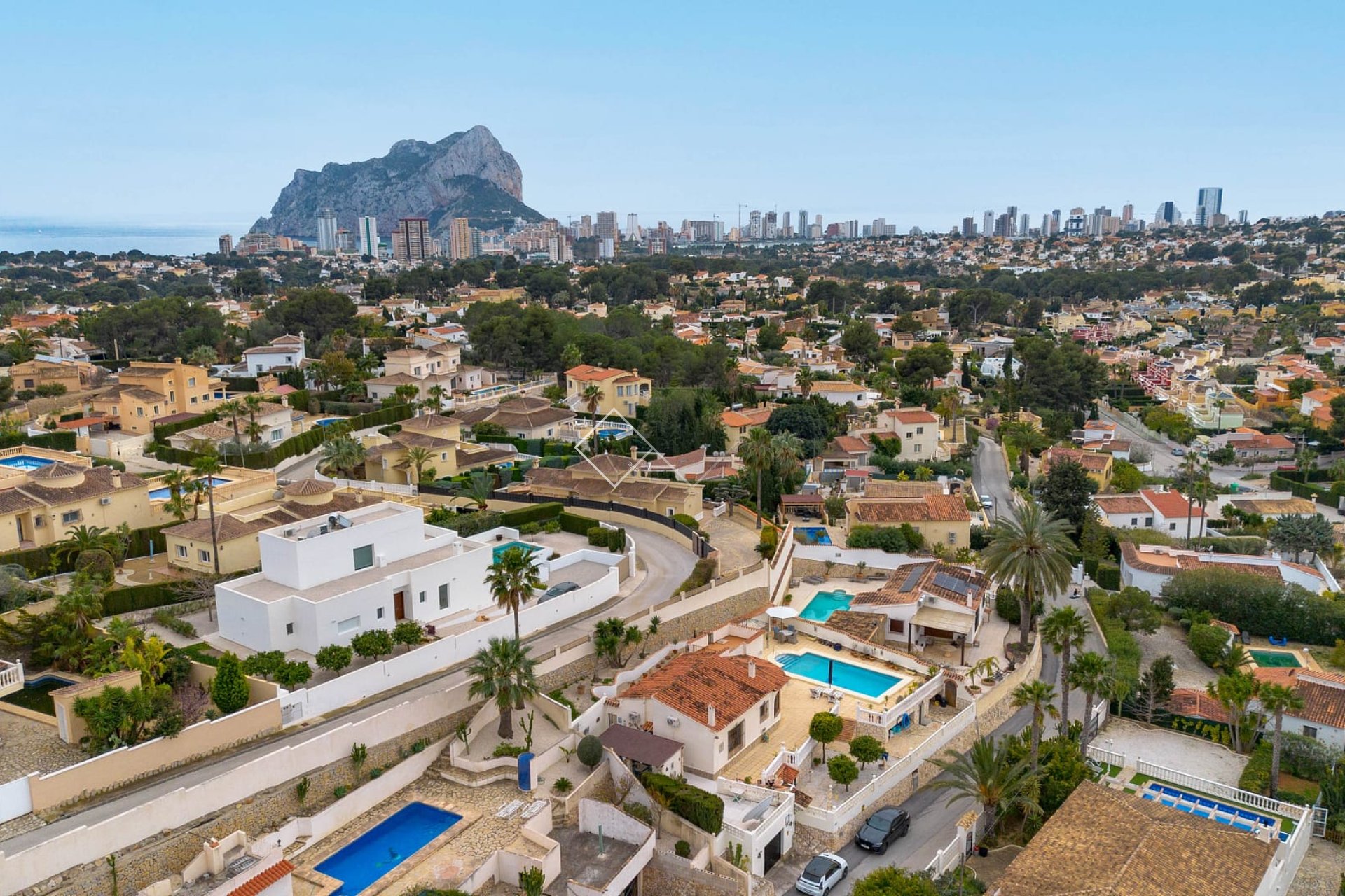  - Villa - Calpe - calpe