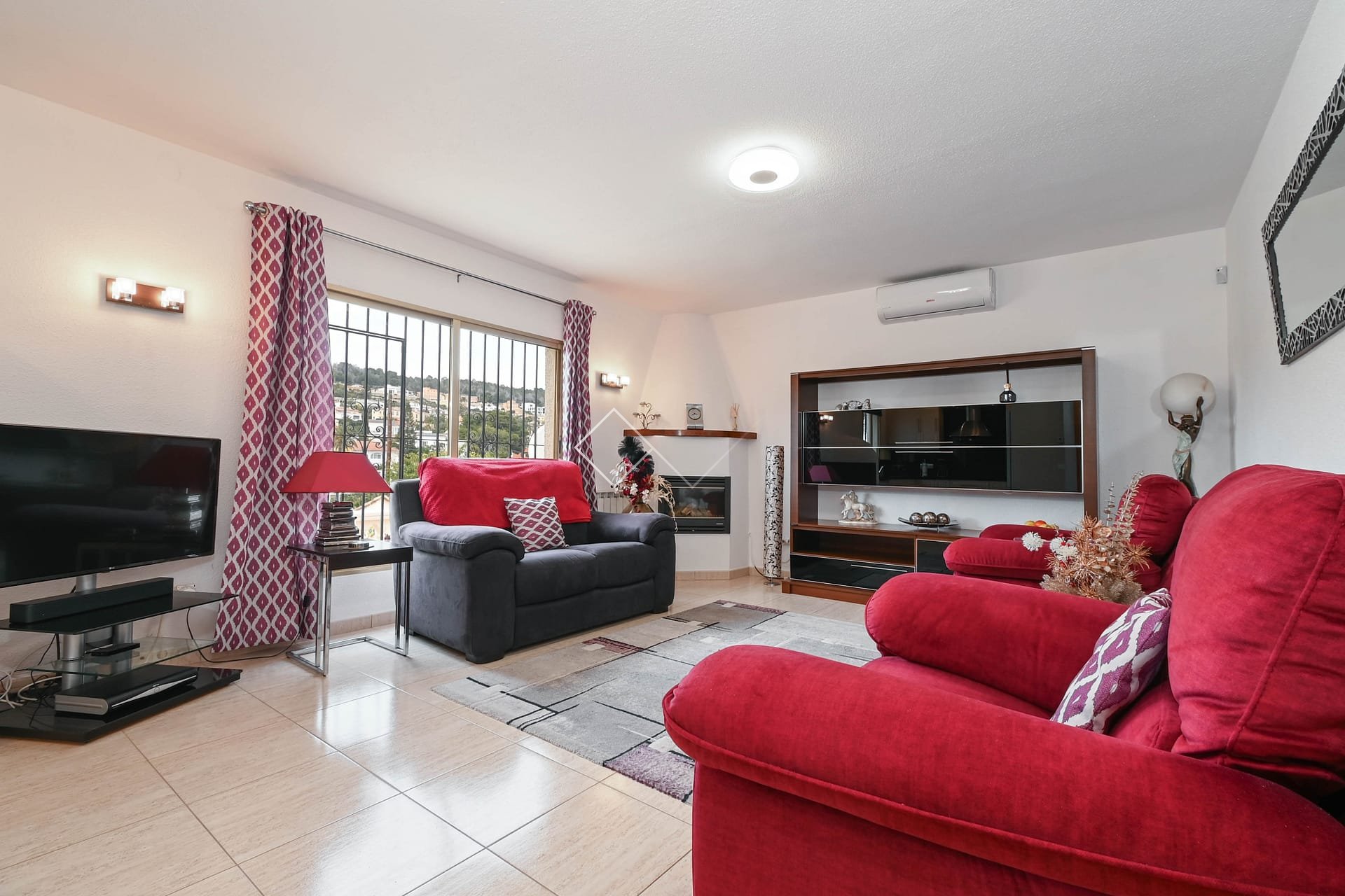  - Villa - Calpe - calpe