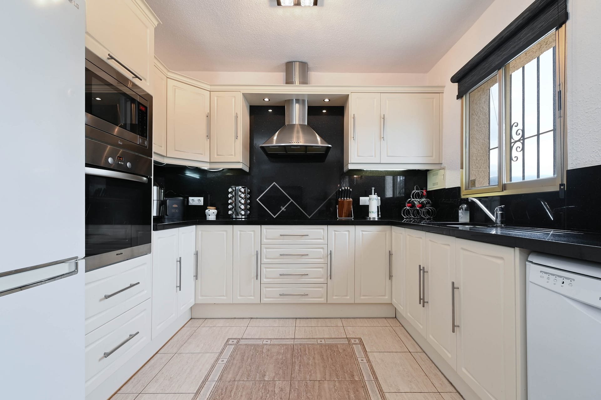  - Villa - Calpe - calpe