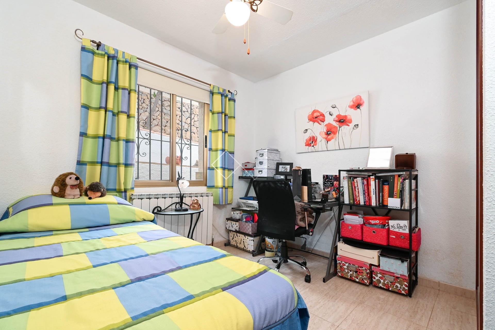  - Villa - Calpe - calpe