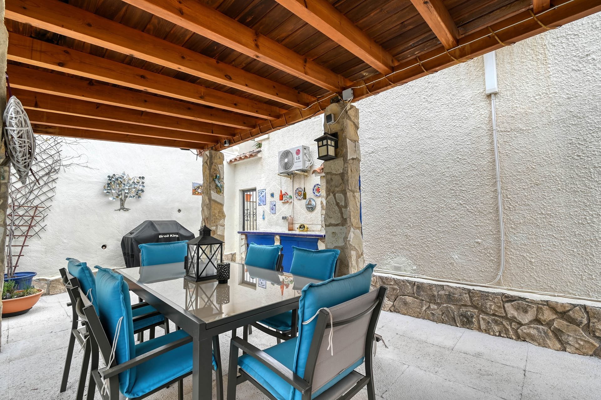  - Villa - Calpe - calpe