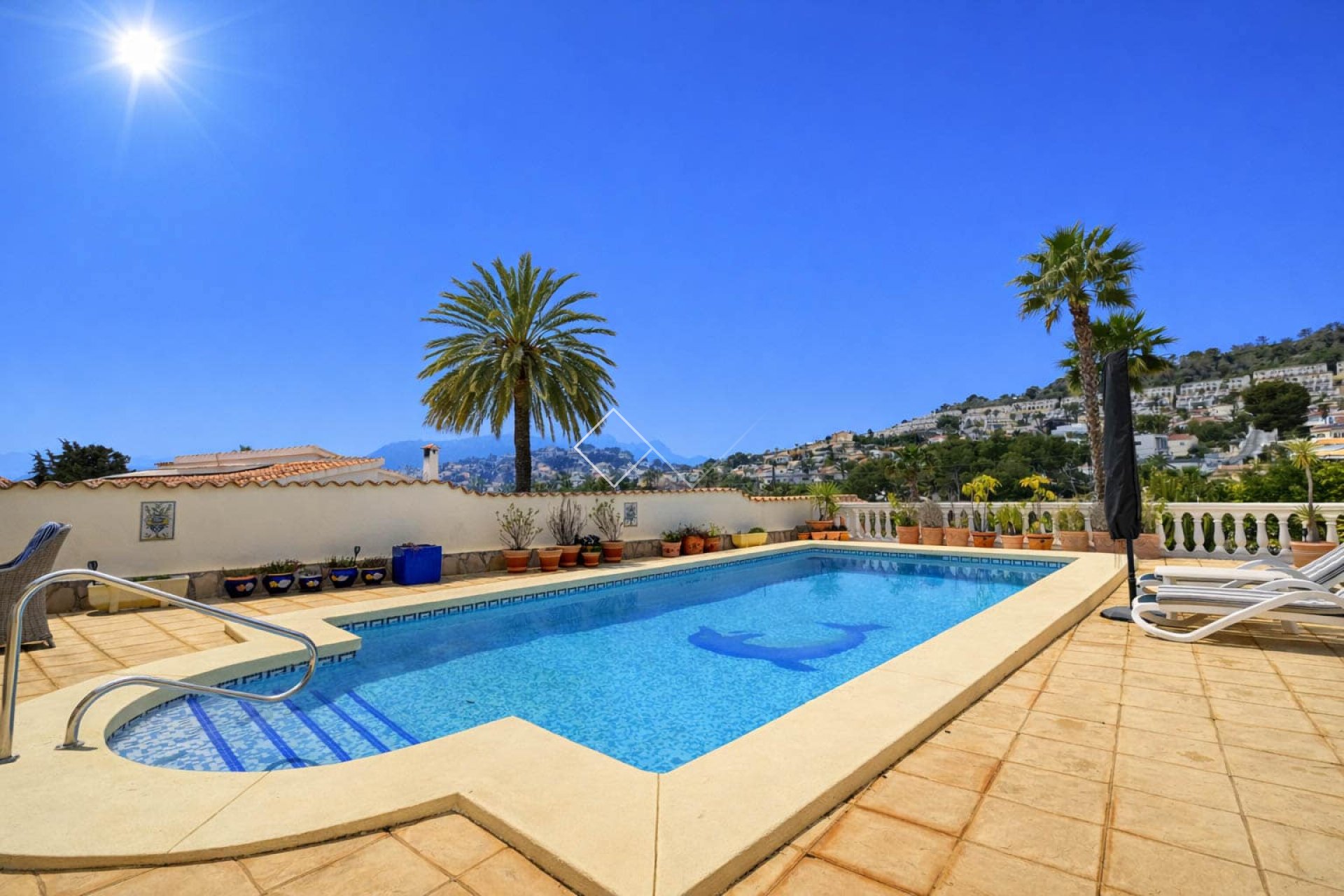  - Villa - Calpe - calpe