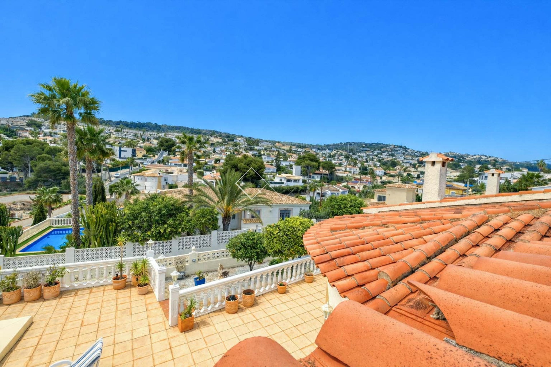  - Villa - Calpe - calpe