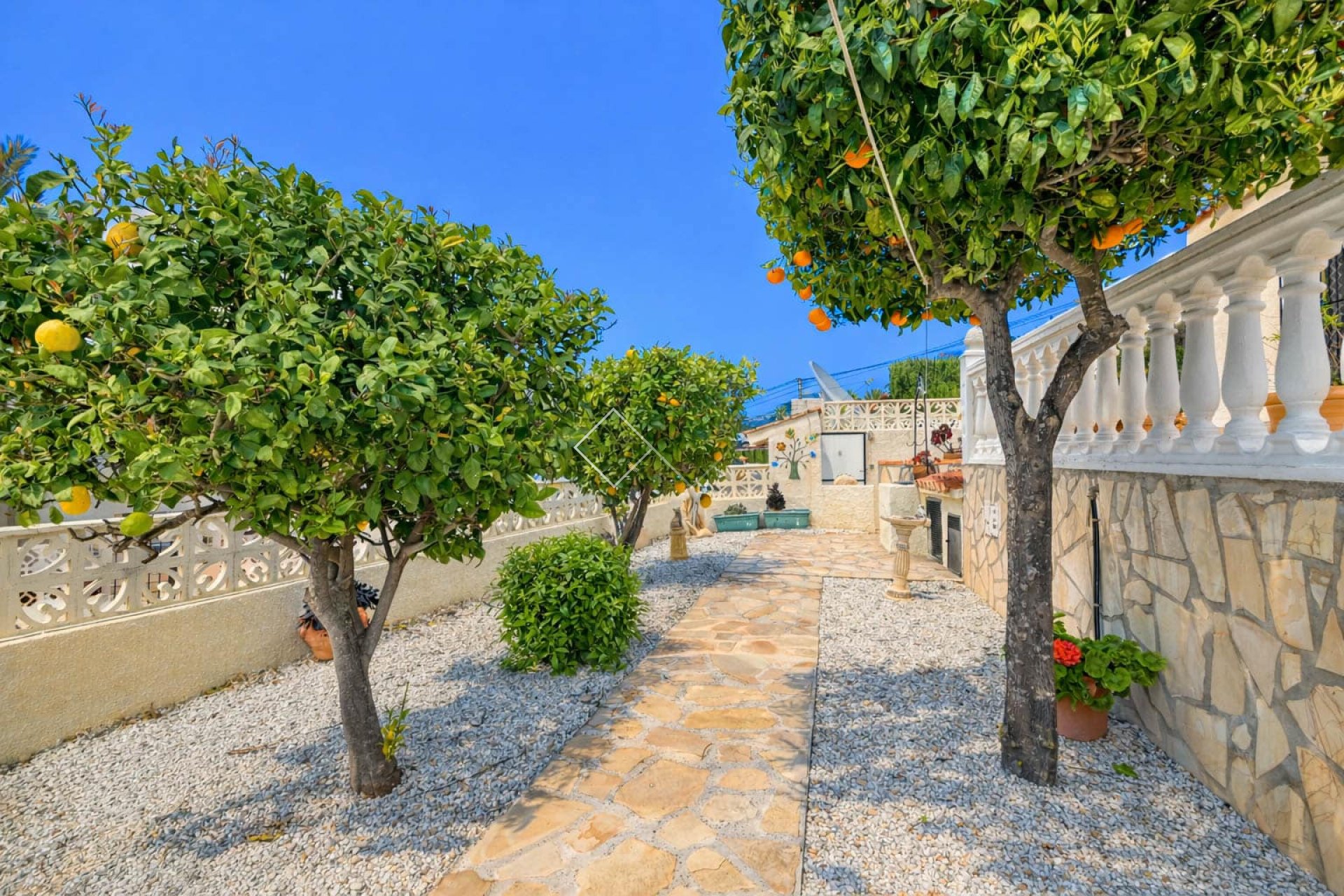  - Villa - Calpe - calpe