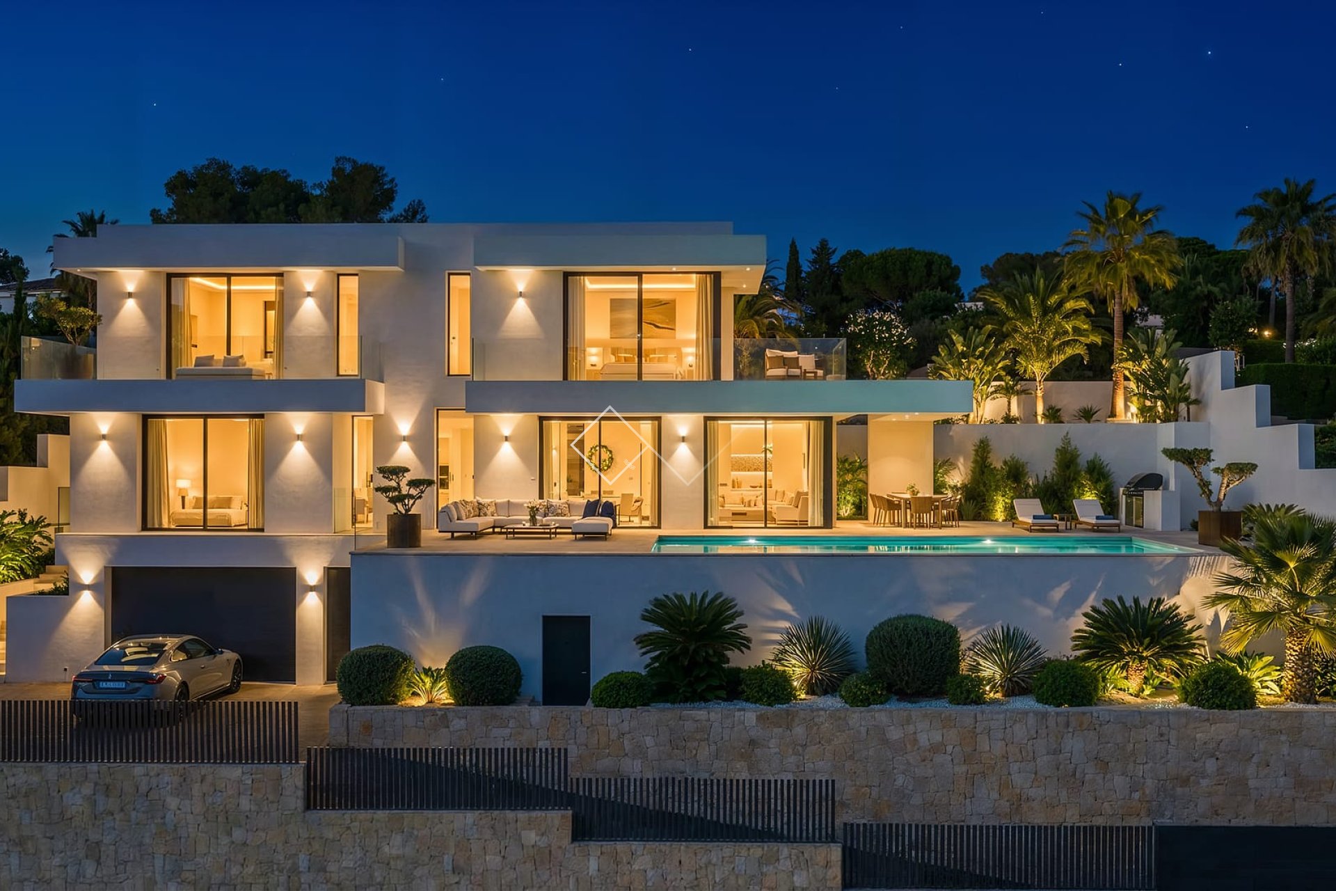  - Villa - Calpe - calpe