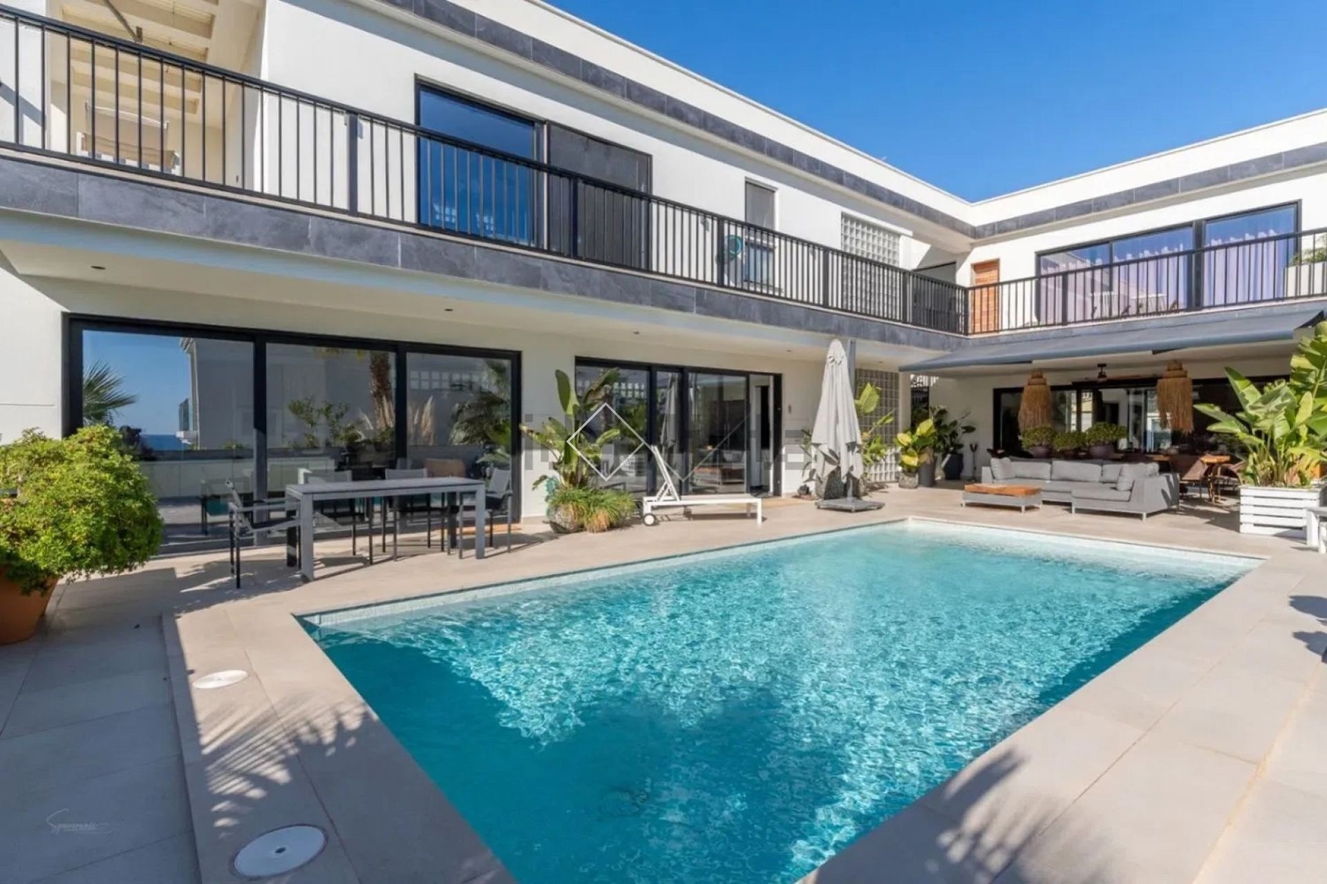  - Villa - Calpe - calpe