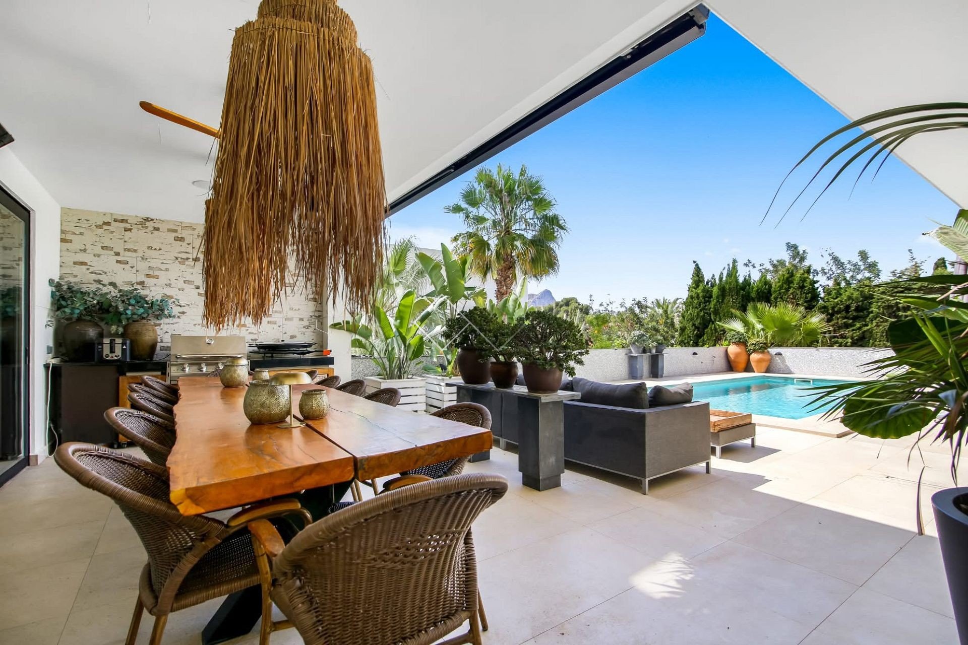  - Villa - Calpe - calpe