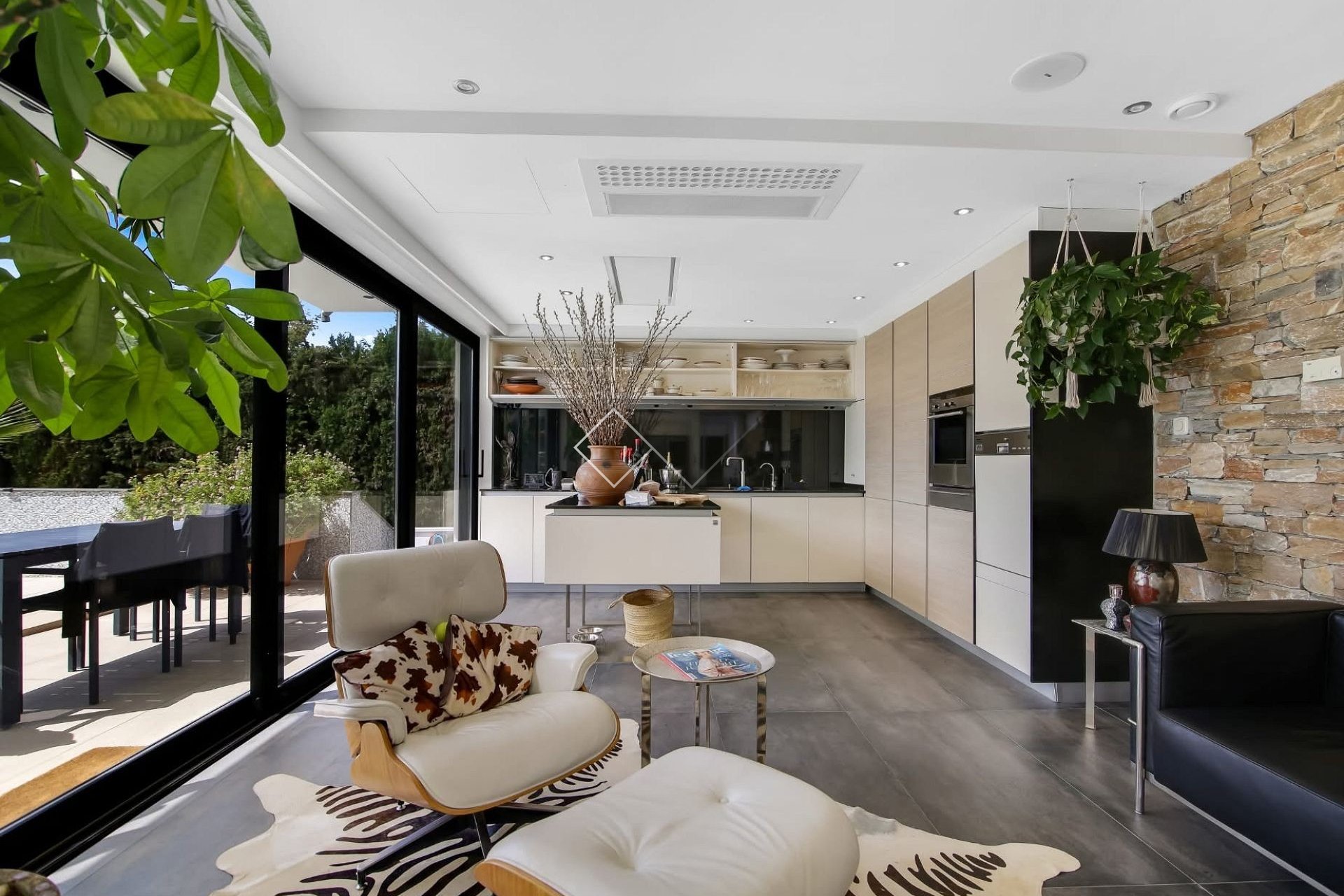  - Villa - Calpe - calpe